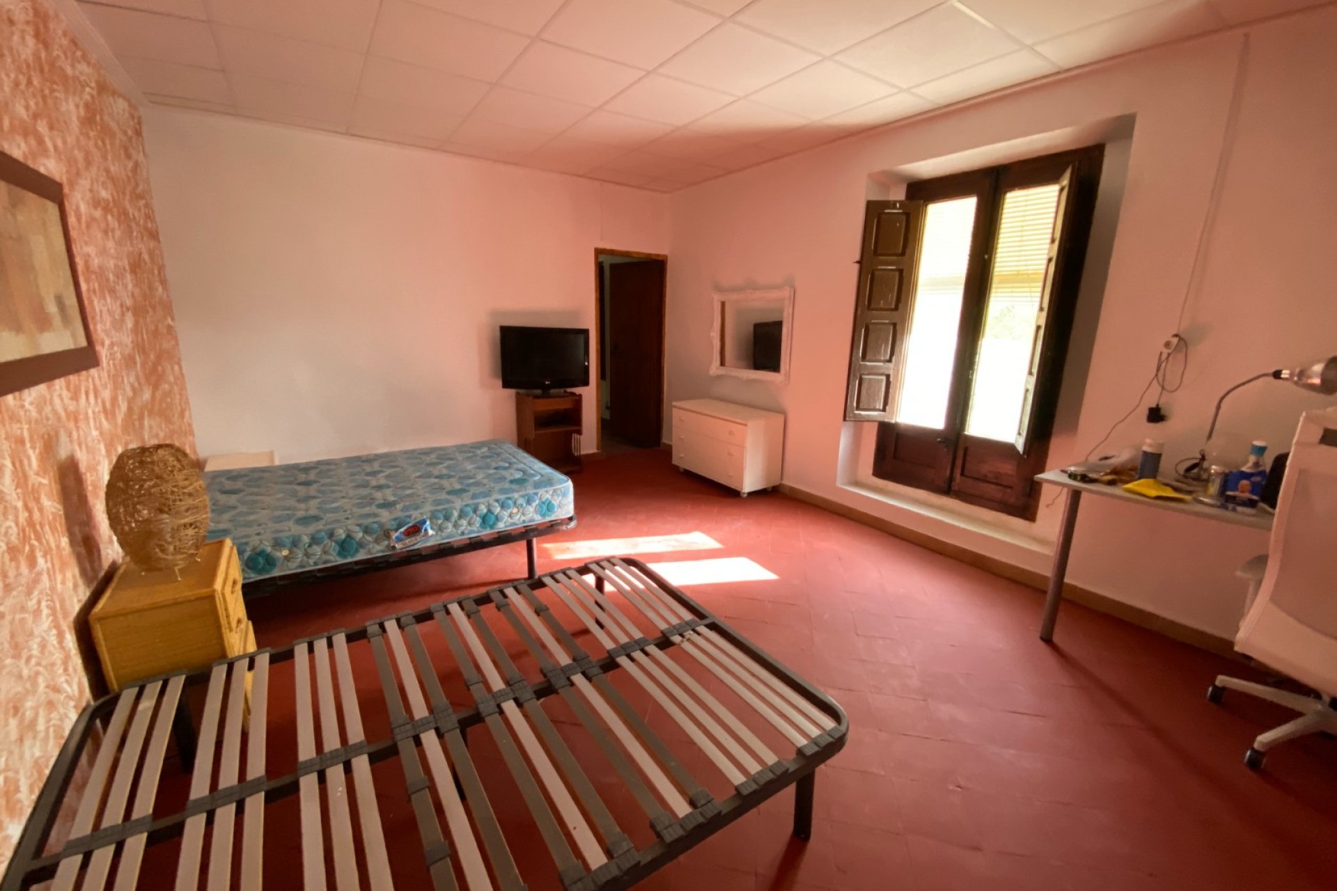 Resale - Country House -
Sax