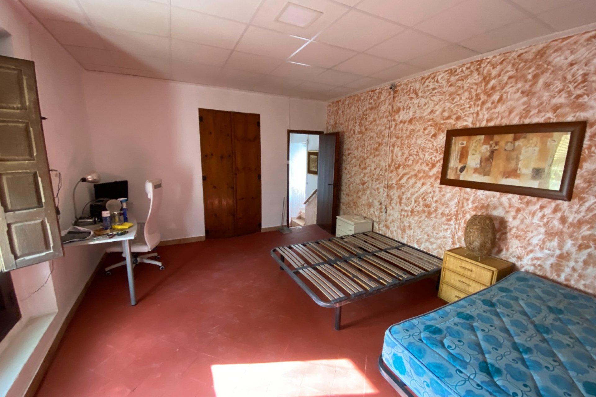 Resale - Country House -
Sax