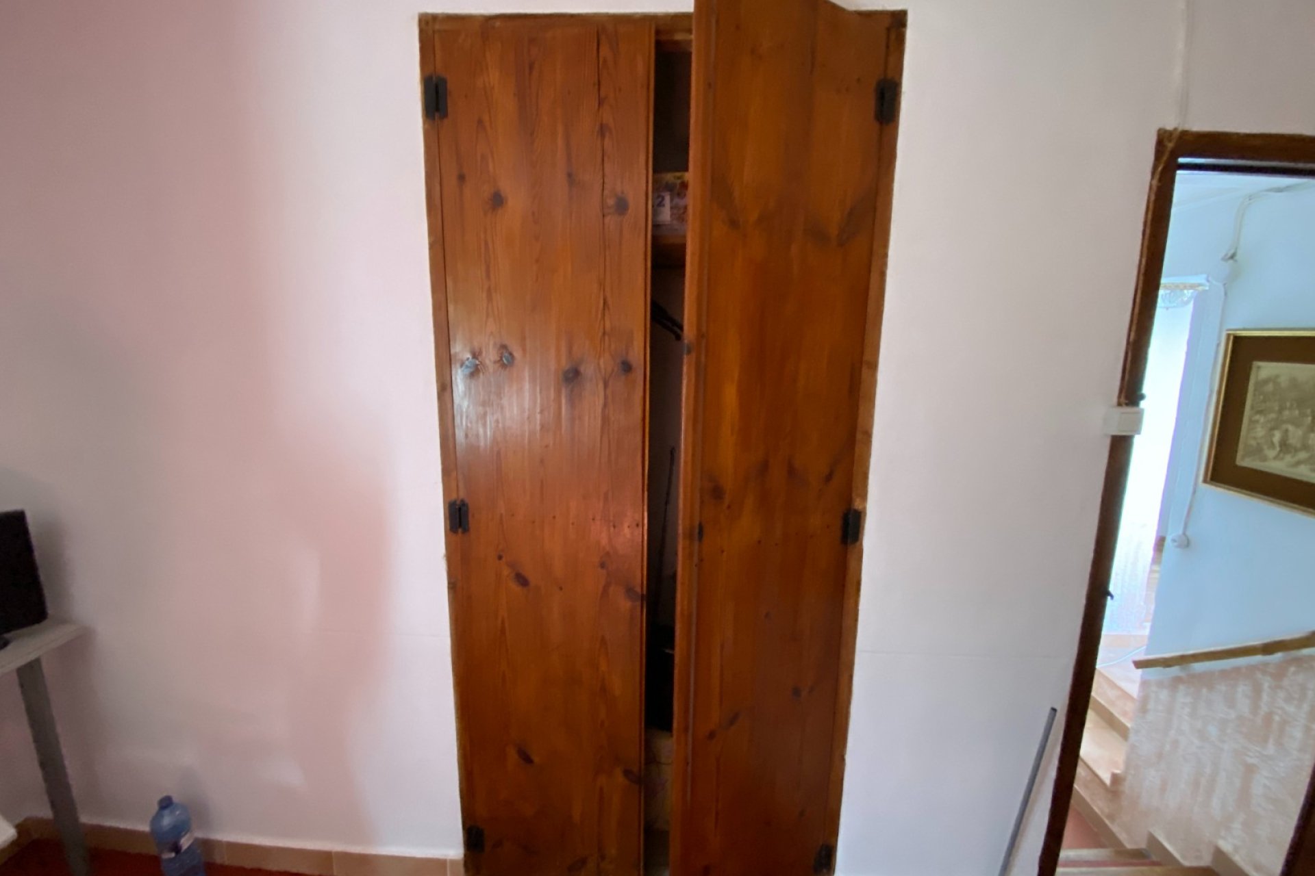 Resale - Country House -
Sax