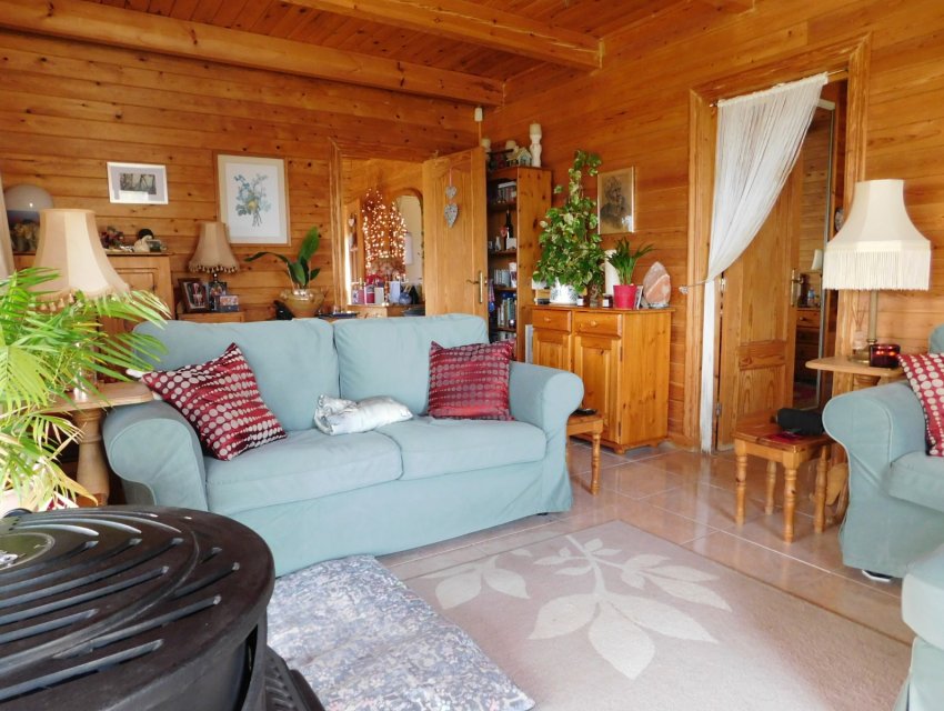 Resale - Country House -
Torremendo