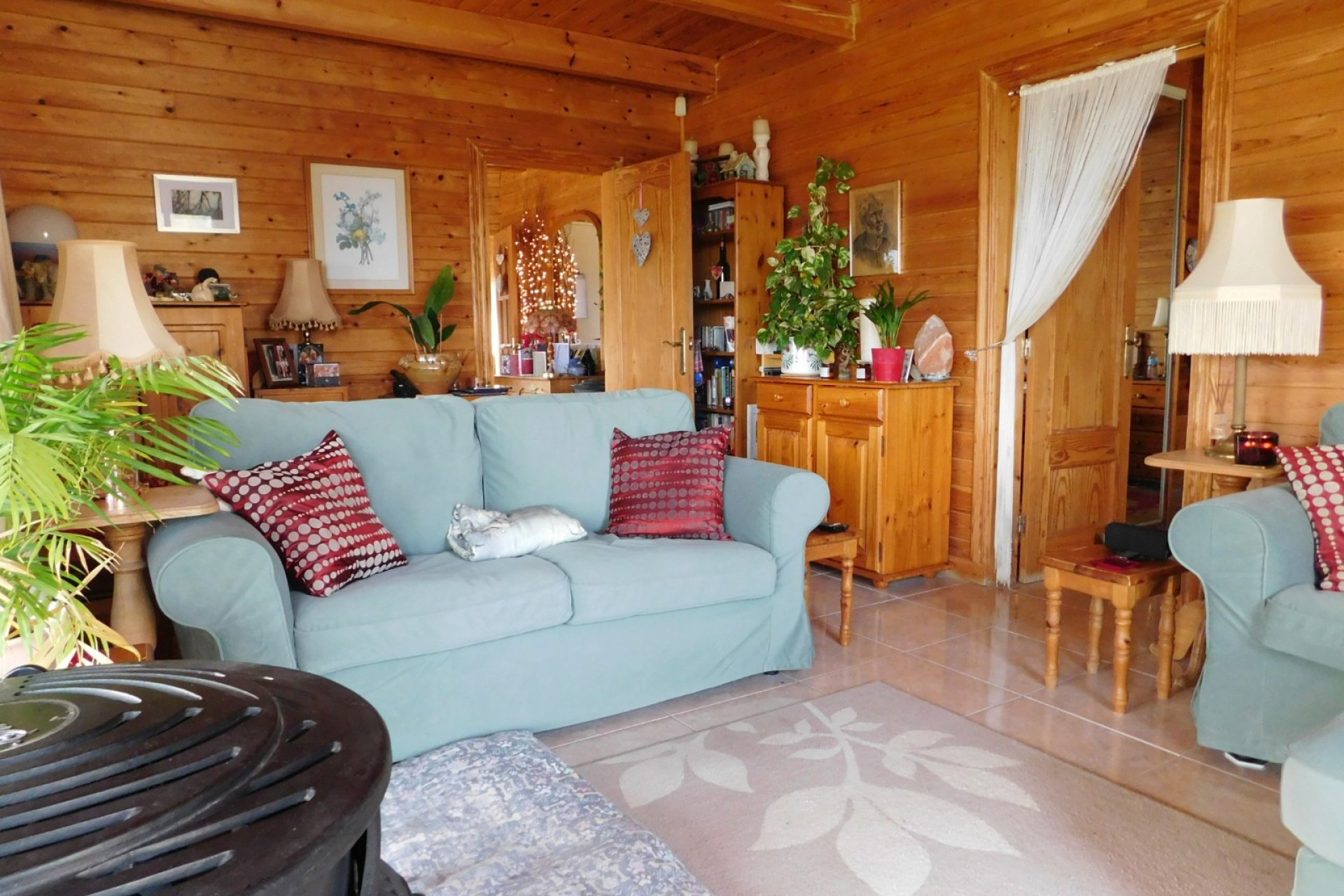 Resale - Country House -
Torremendo