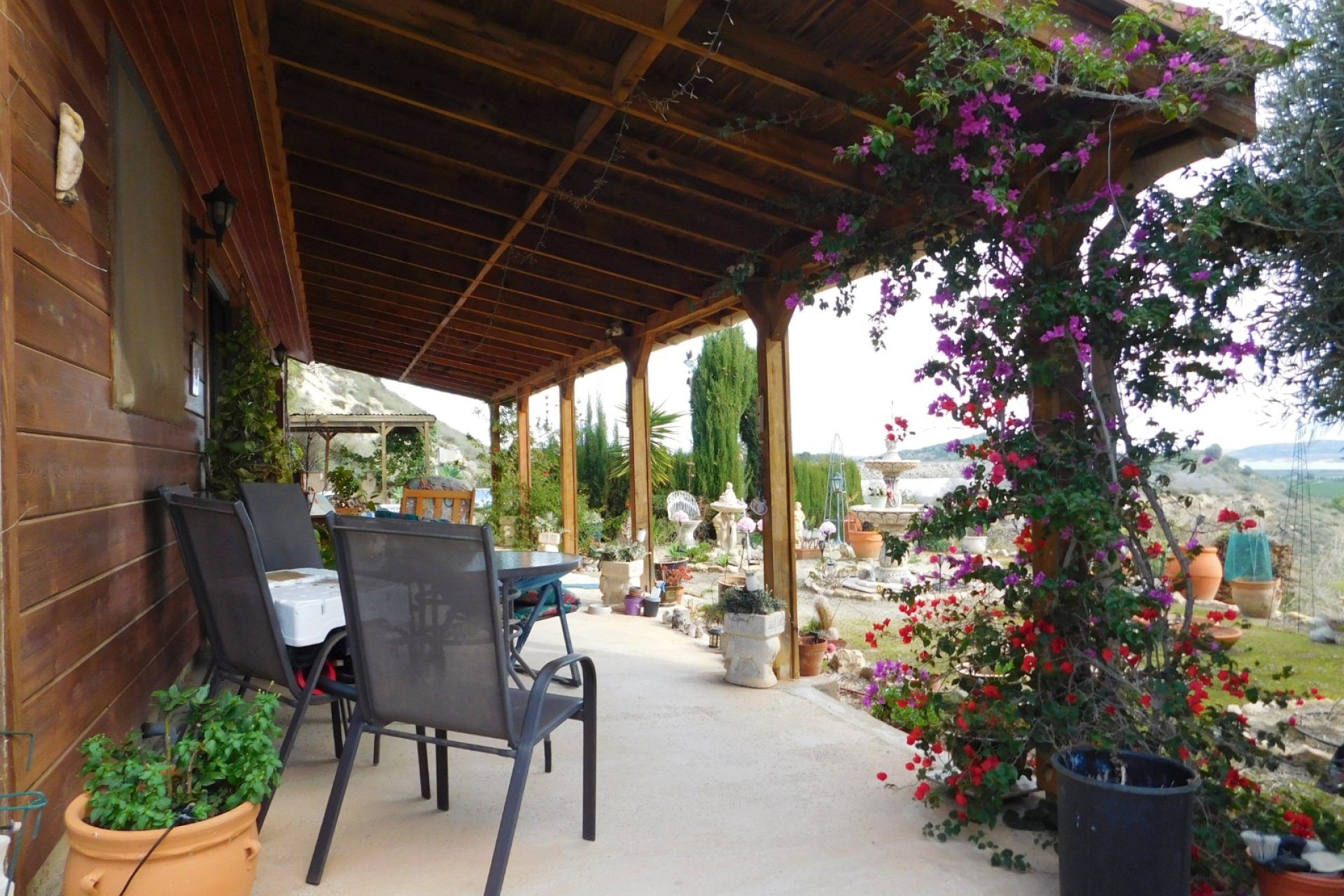Resale - Country House -
Torremendo
