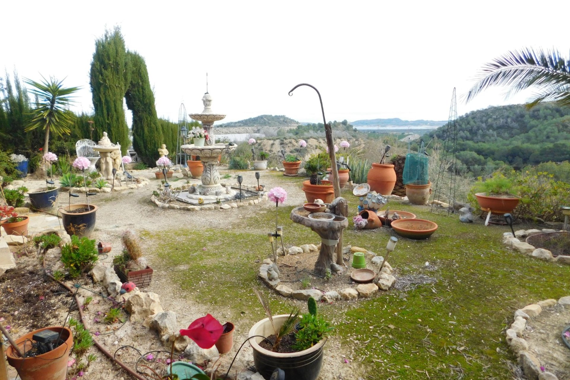 Resale - Country House -
Torremendo