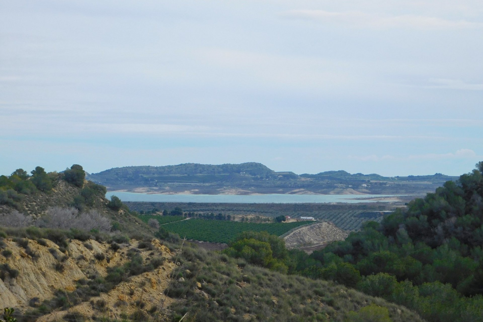 Resale - Country House -
Torremendo