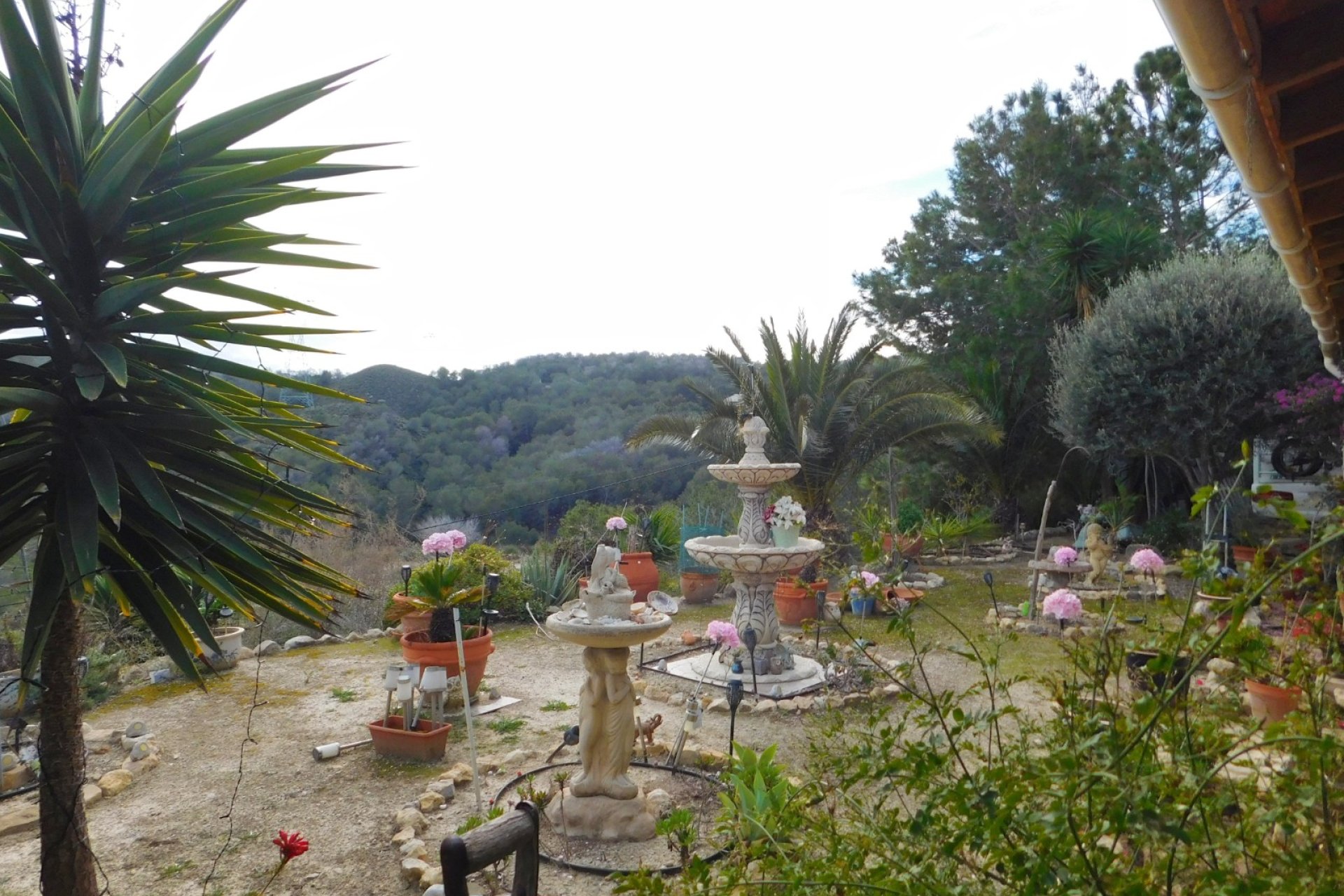 Resale - Country House -
Torremendo