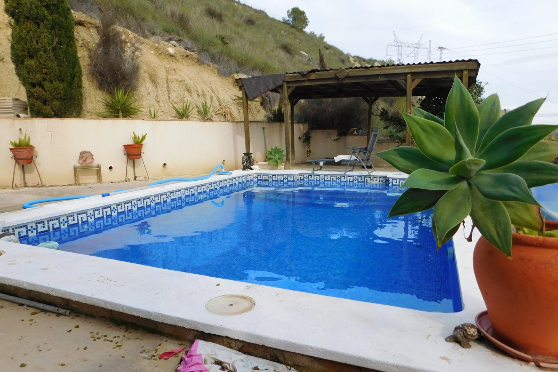 Resale - Country House -
Torremendo
