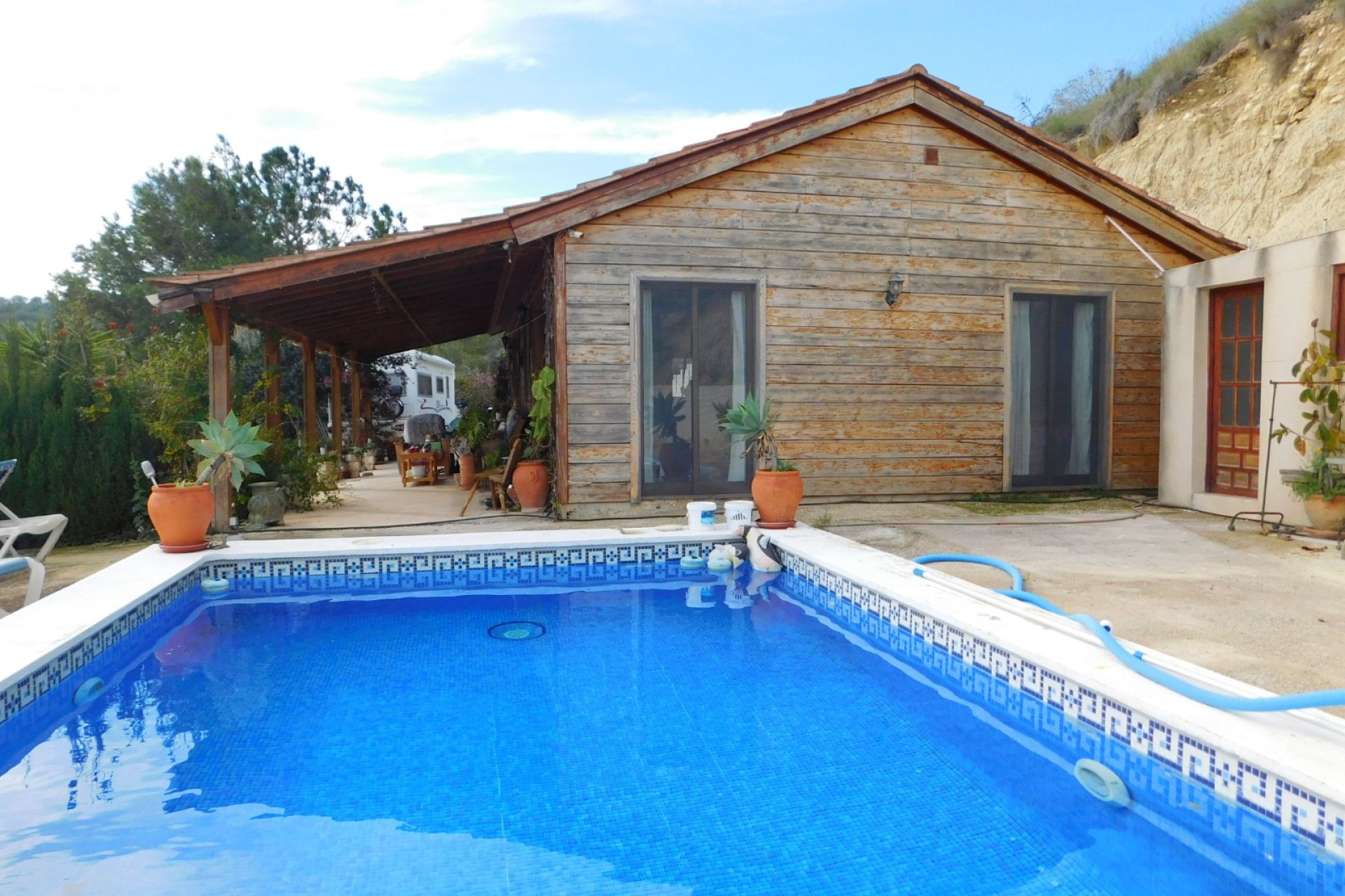 Resale - Country House -
Torremendo