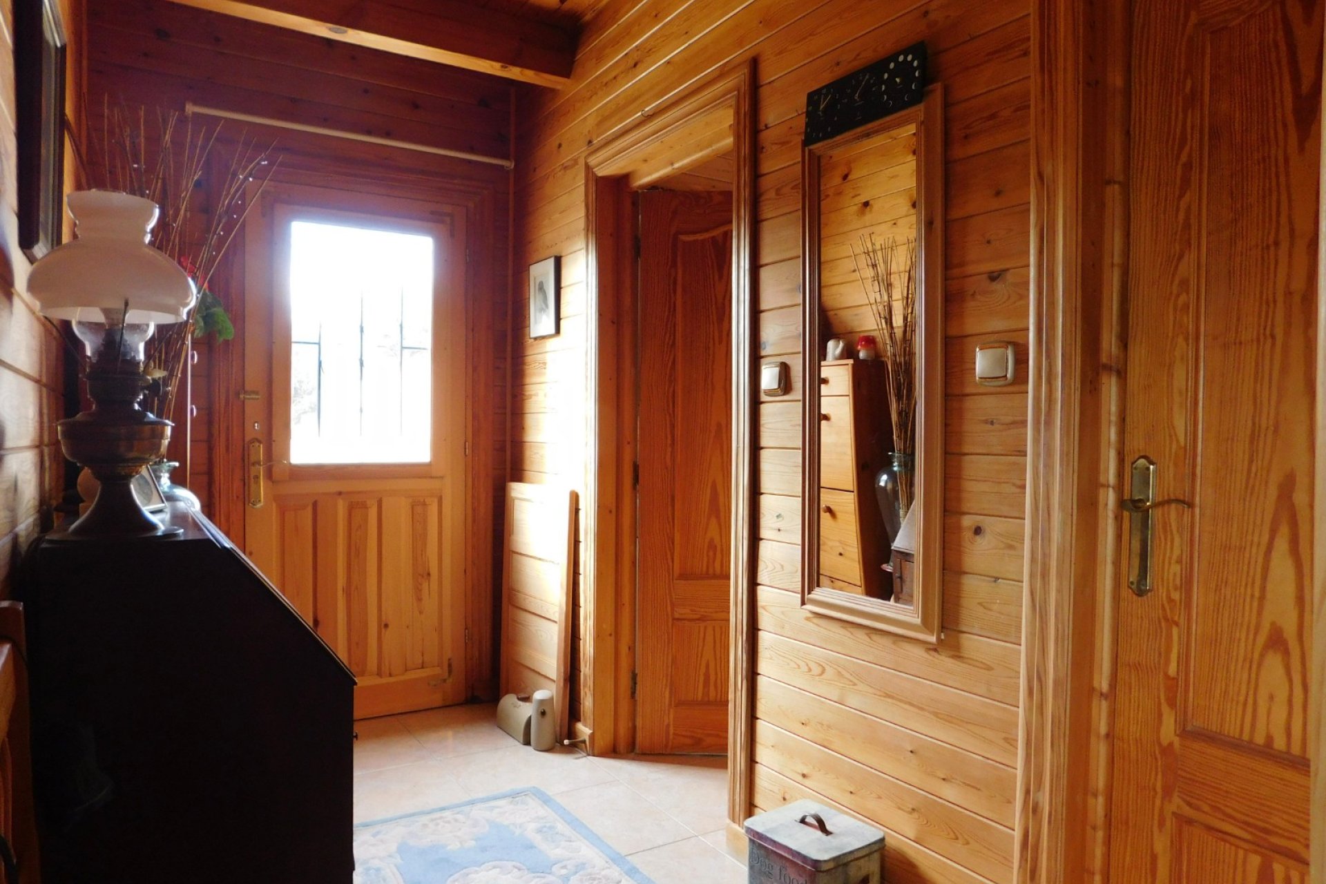 Resale - Country House -
Torremendo