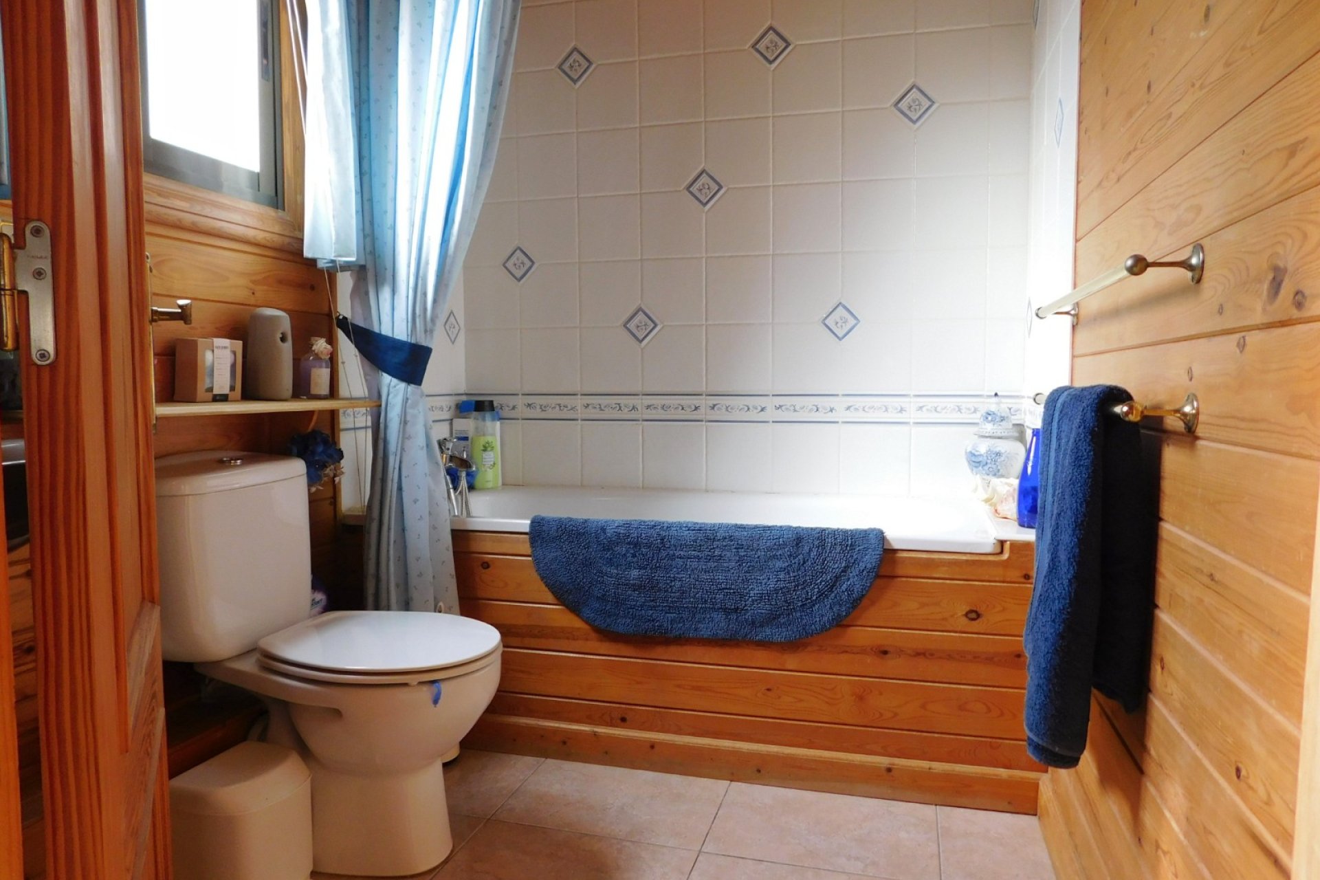 Resale - Country House -
Torremendo