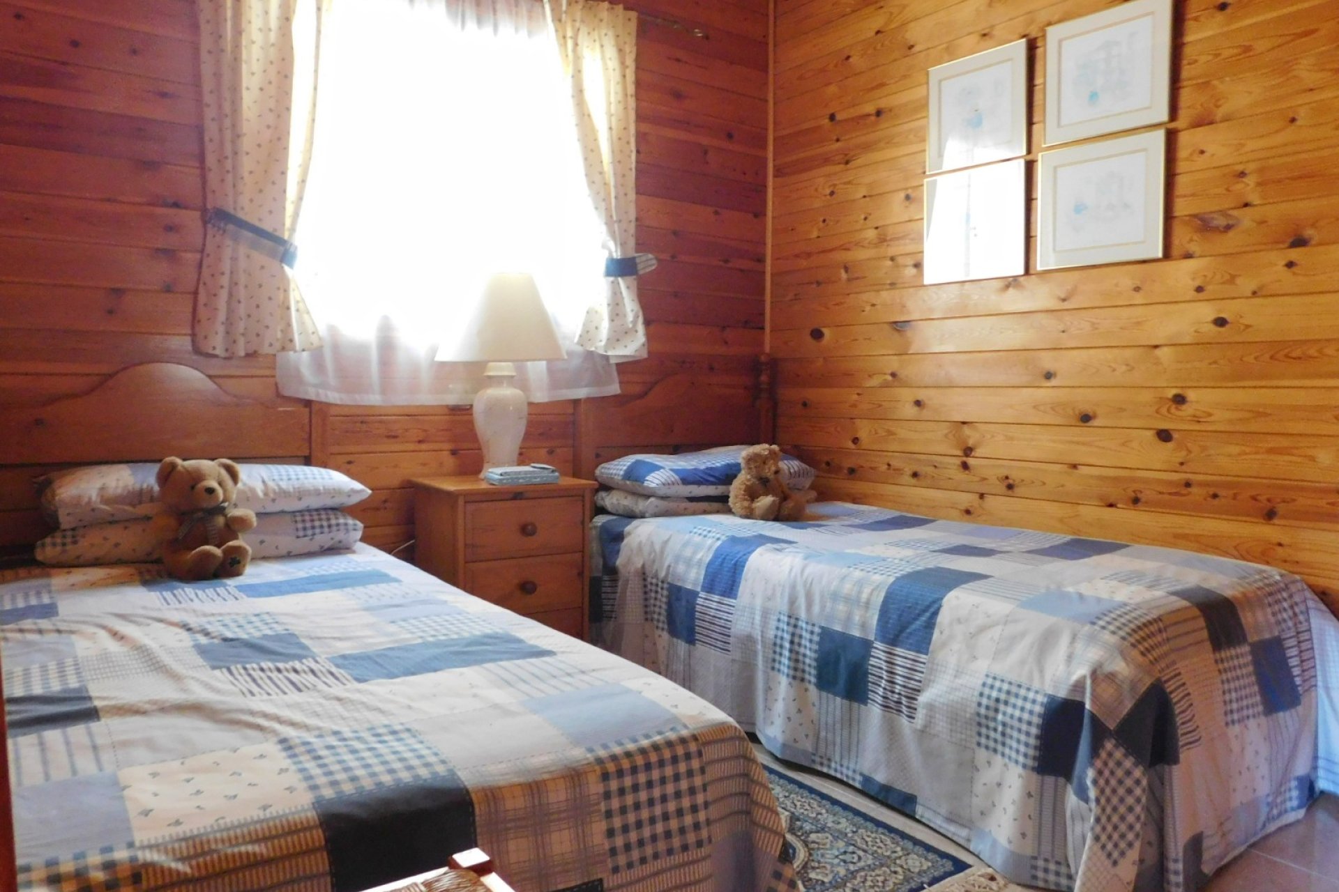 Resale - Country House -
Torremendo