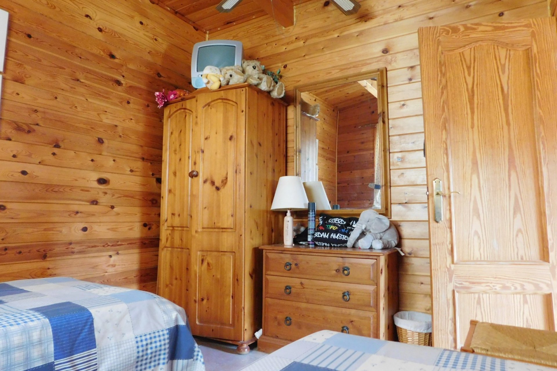 Resale - Country House -
Torremendo