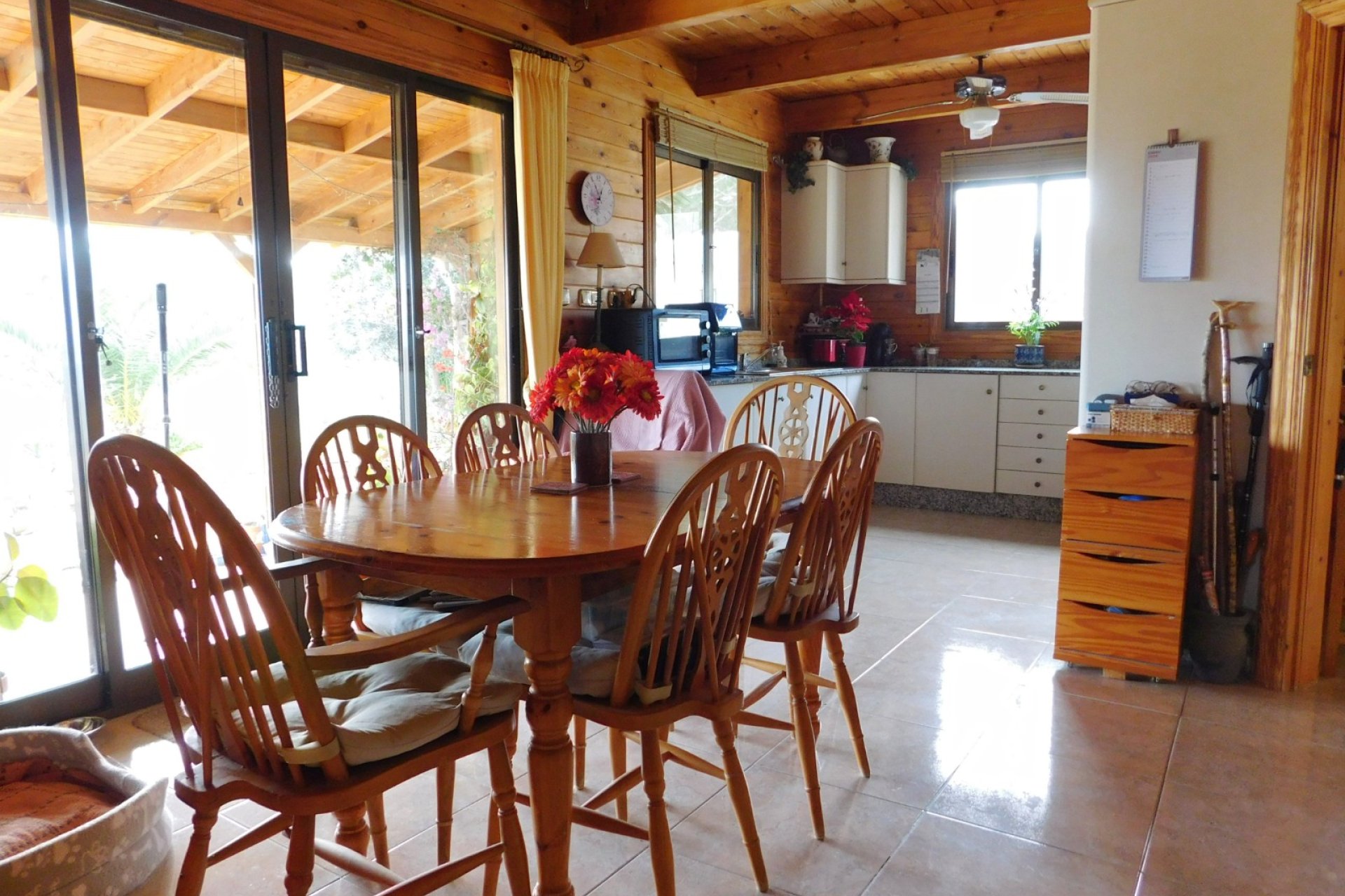 Resale - Country House -
Torremendo