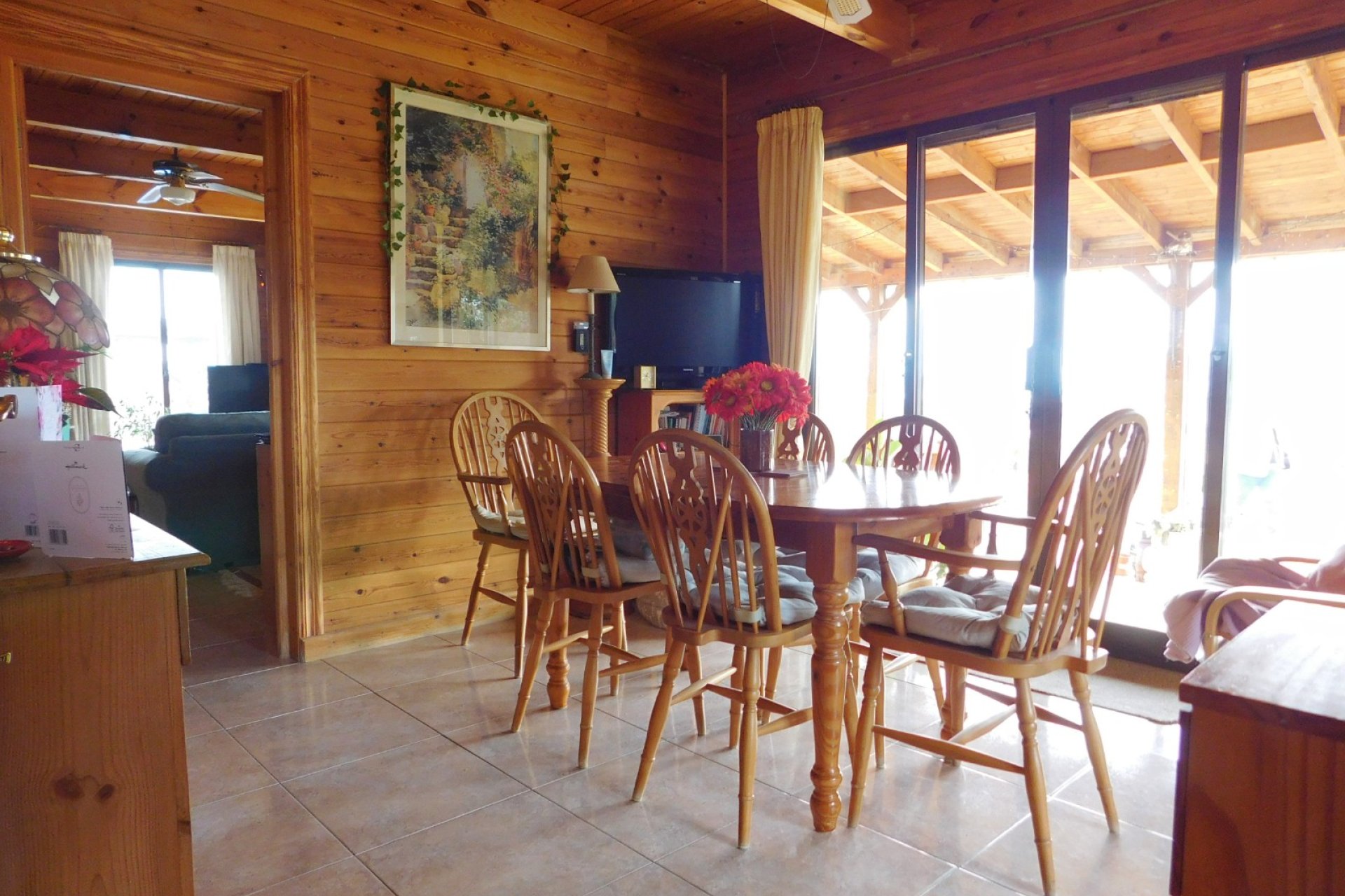 Resale - Country House -
Torremendo