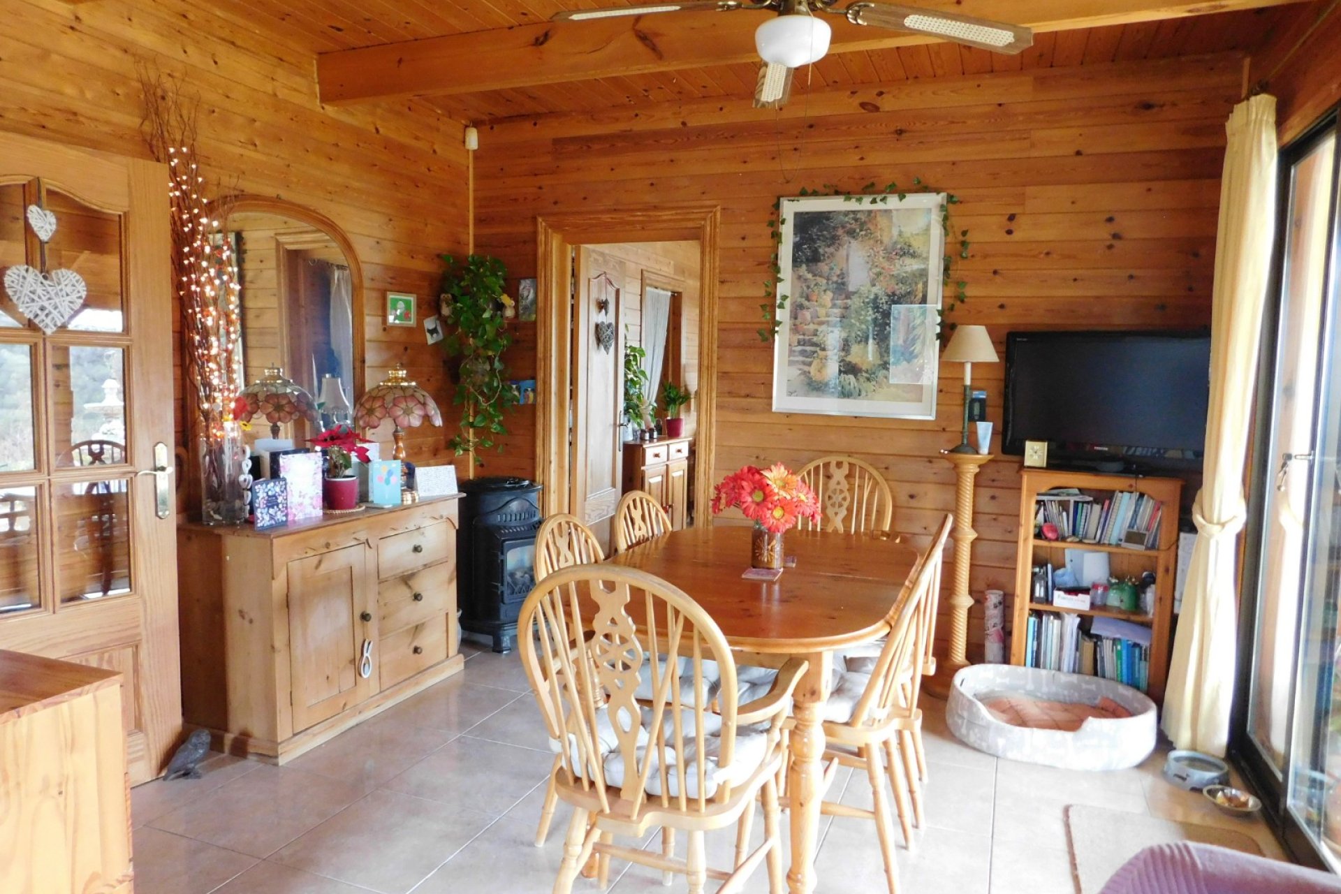 Resale - Country House -
Torremendo