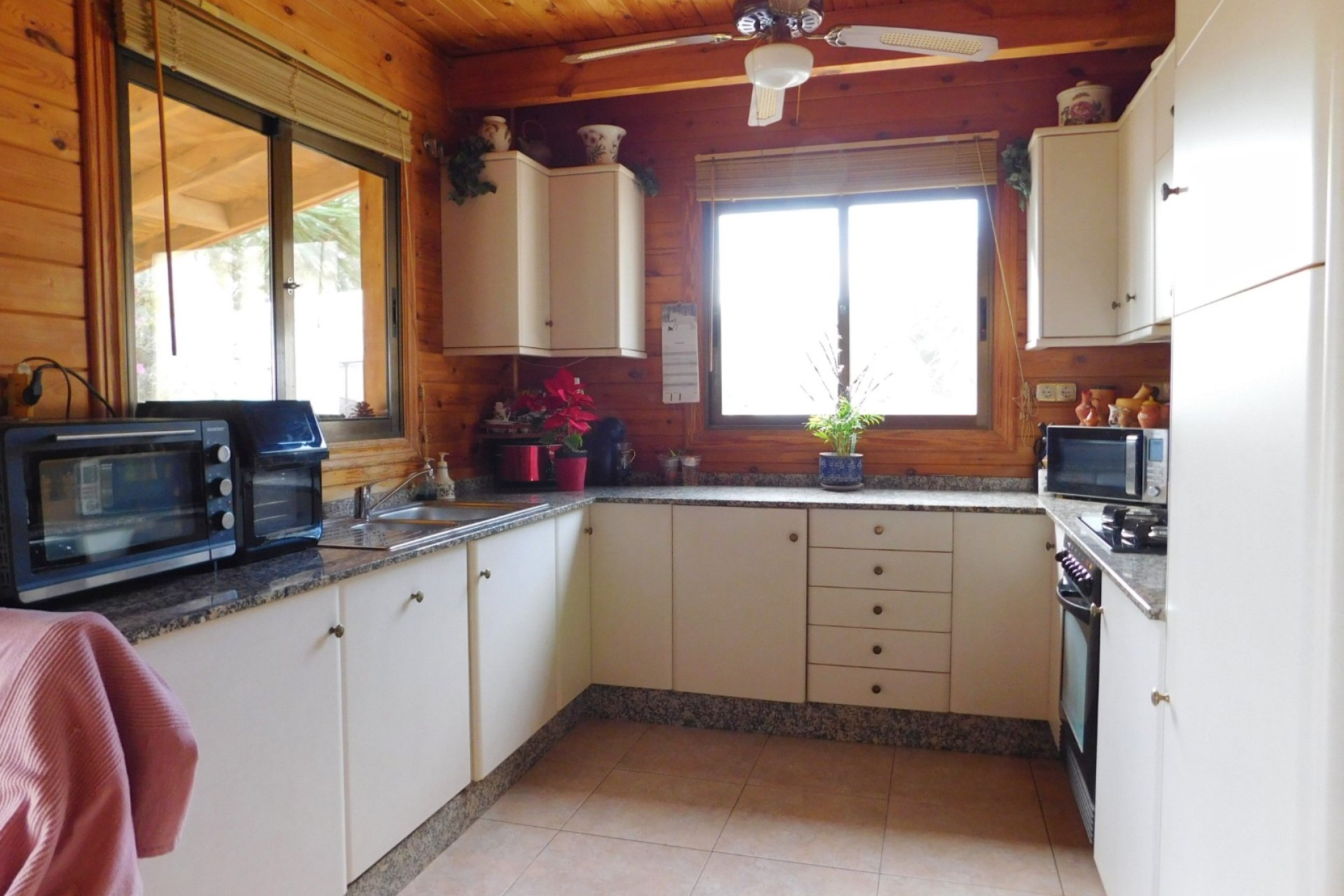 Resale - Country House -
Torremendo