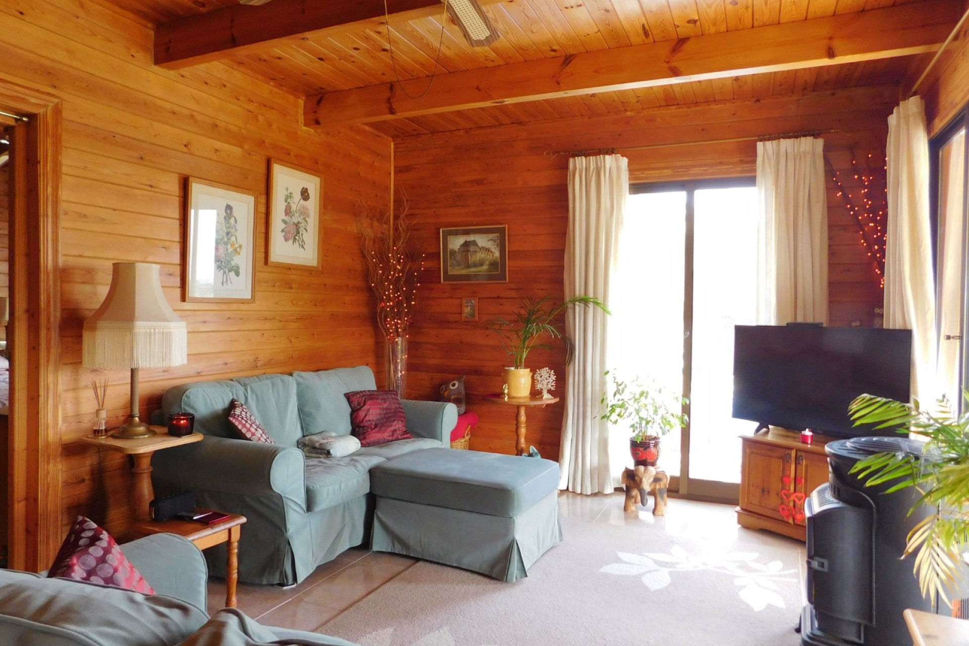 Resale - Country House -
Torremendo