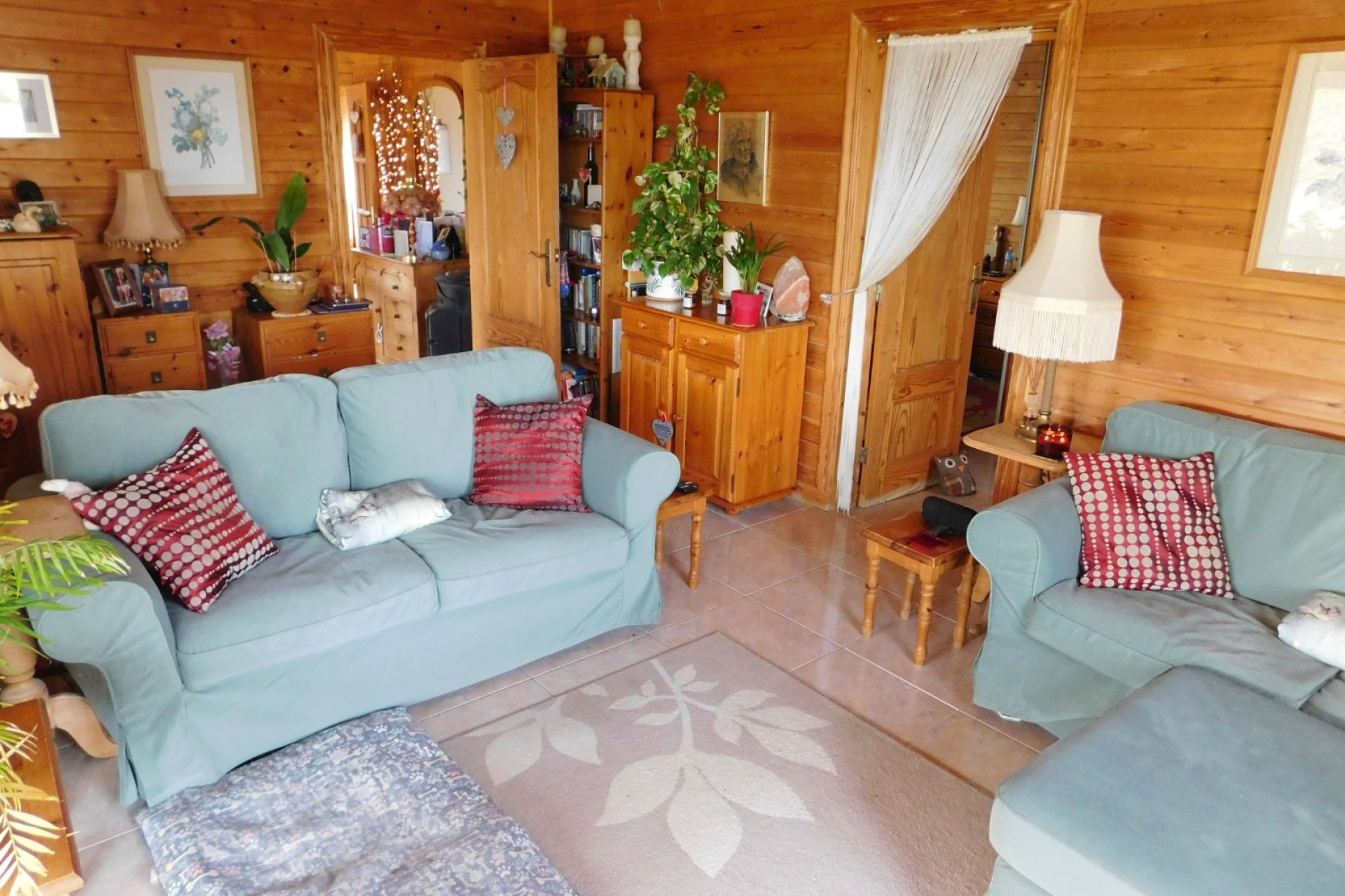 Resale - Country House -
Torremendo