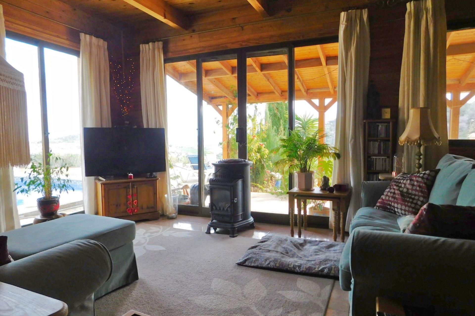 Resale - Country House -
Torremendo