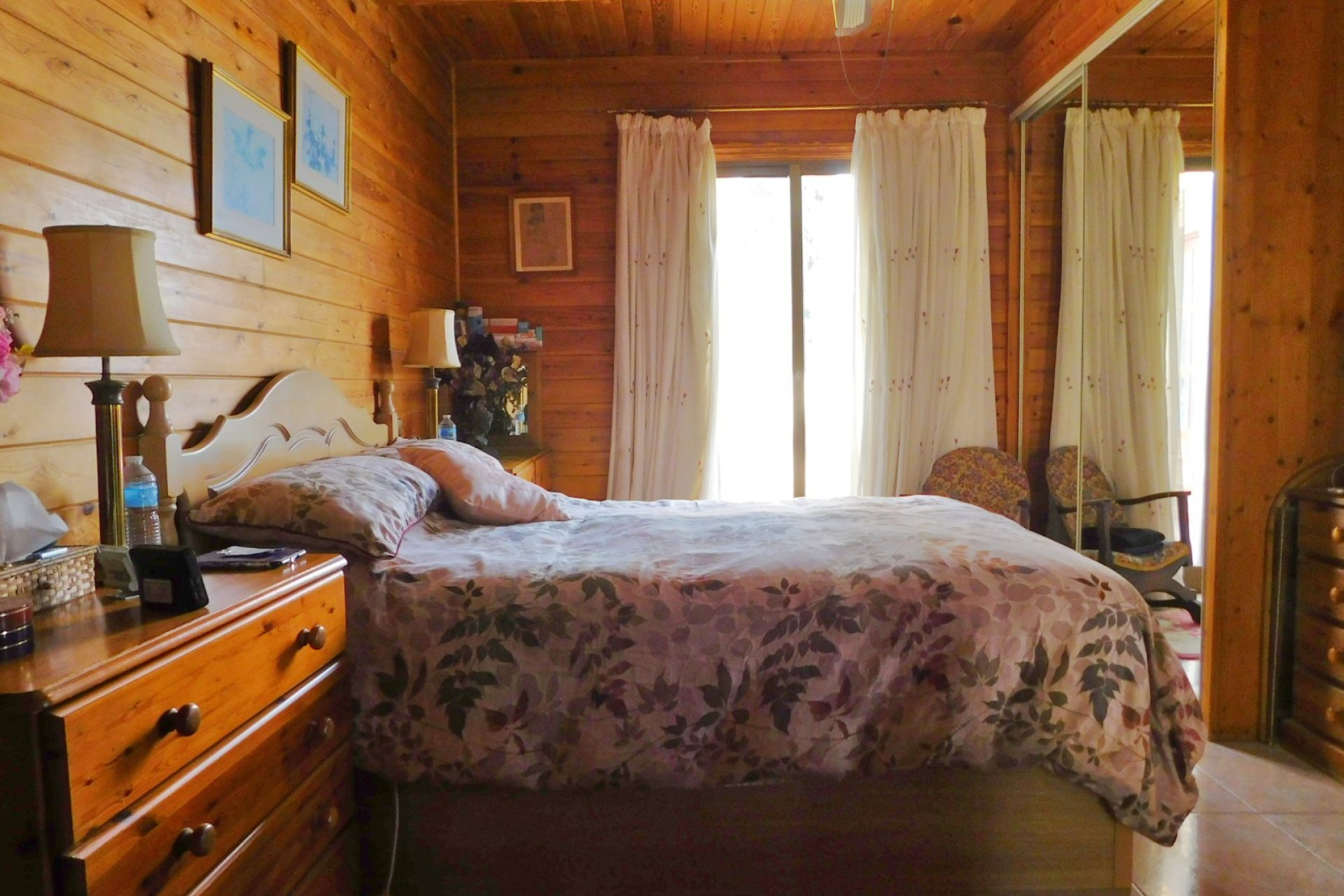 Resale - Country House -
Torremendo