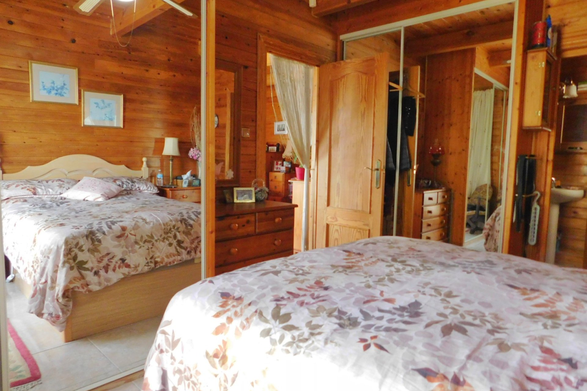 Resale - Country House -
Torremendo