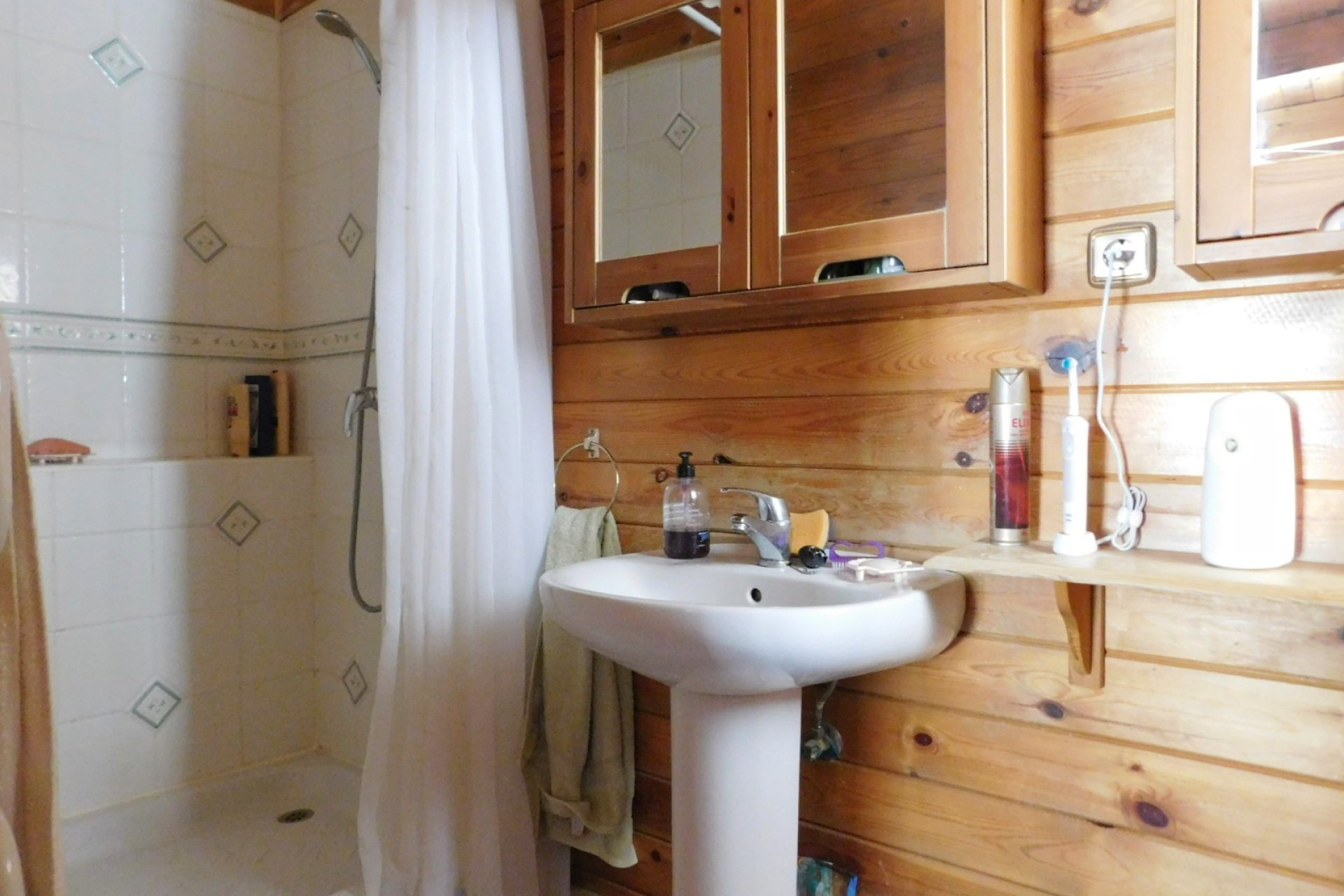 Resale - Country House -
Torremendo