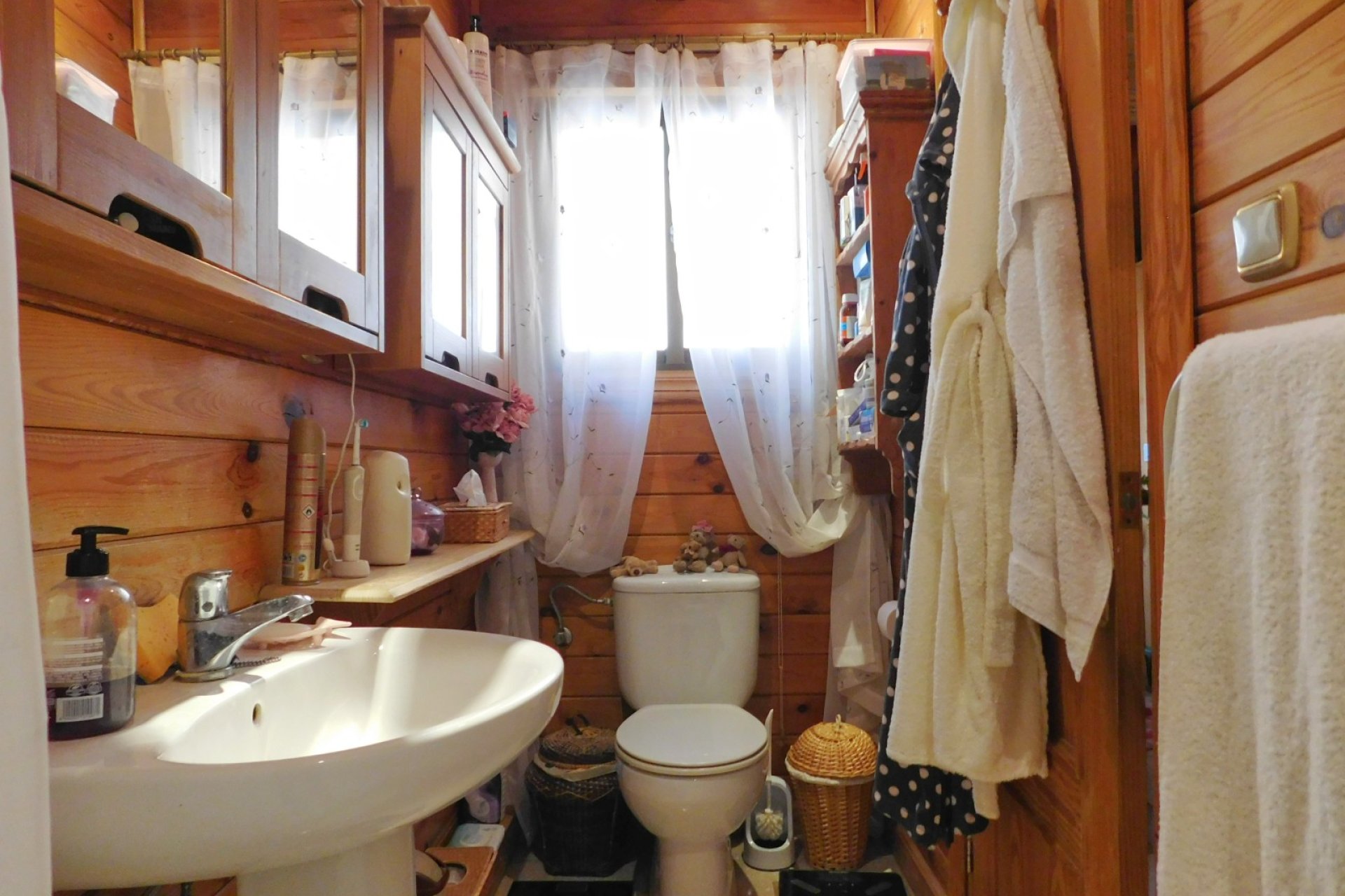 Resale - Country House -
Torremendo