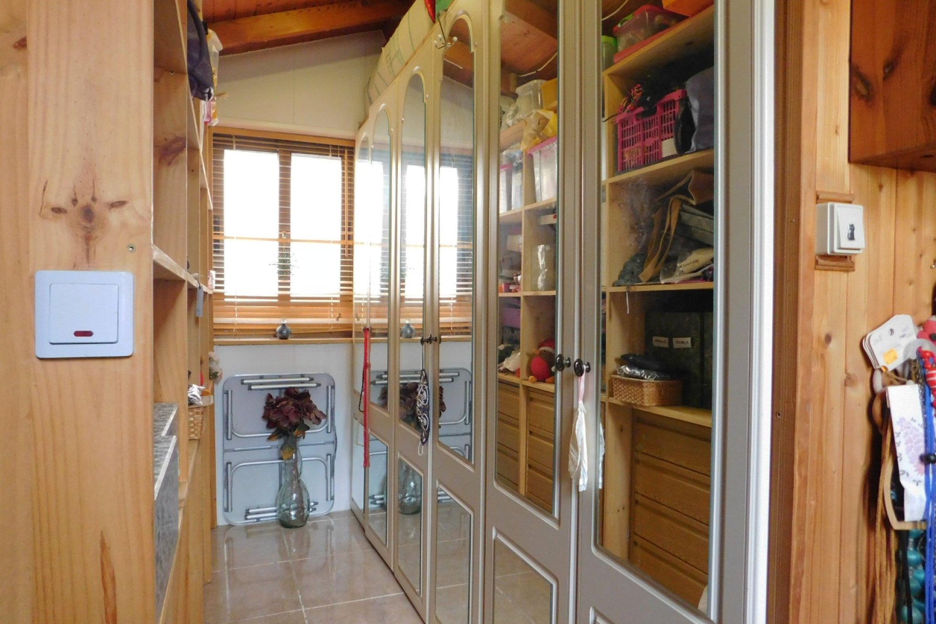 Resale - Country House -
Torremendo