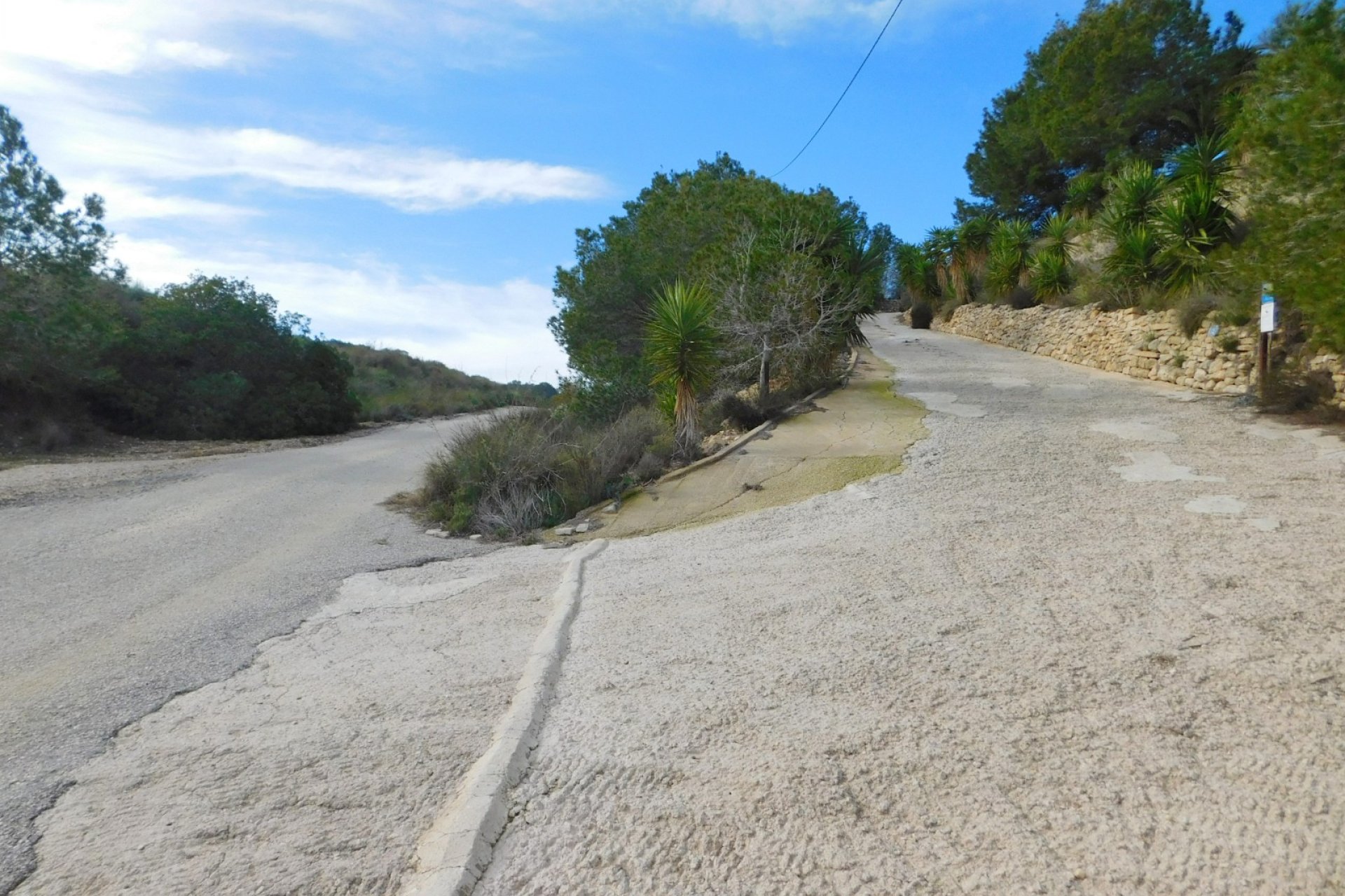 Resale - Country House -
Torremendo