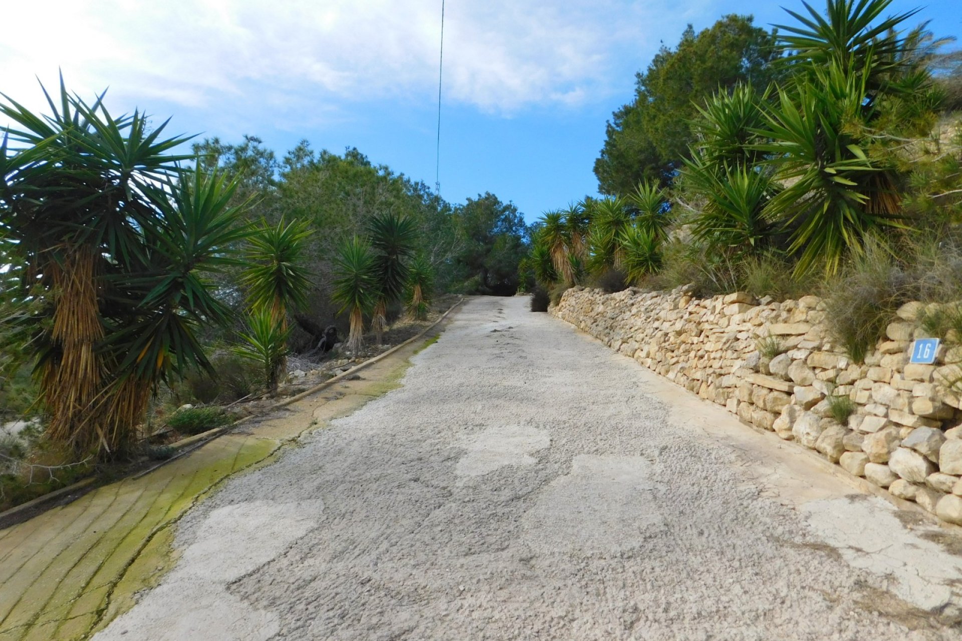 Resale - Country House -
Torremendo