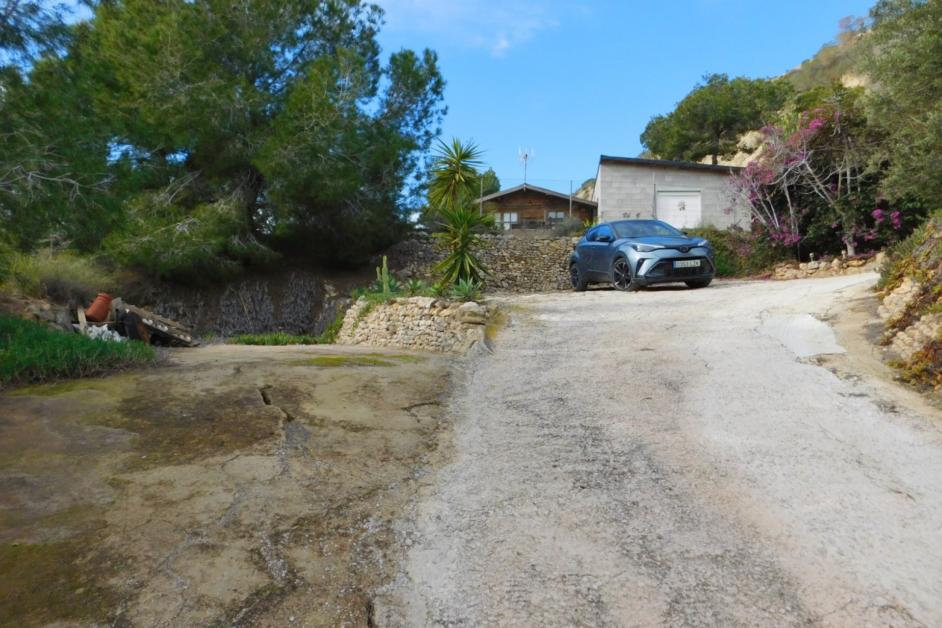Resale - Country House -
Torremendo