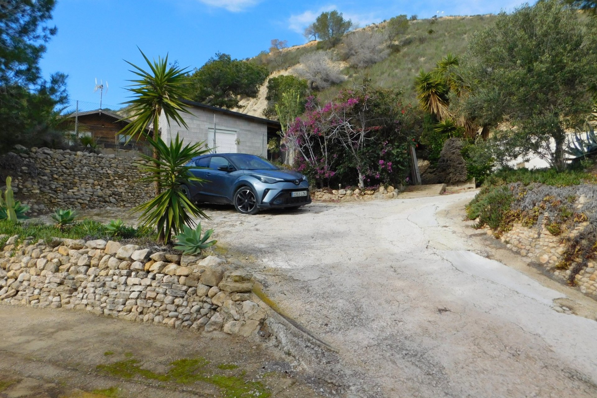 Resale - Country House -
Torremendo