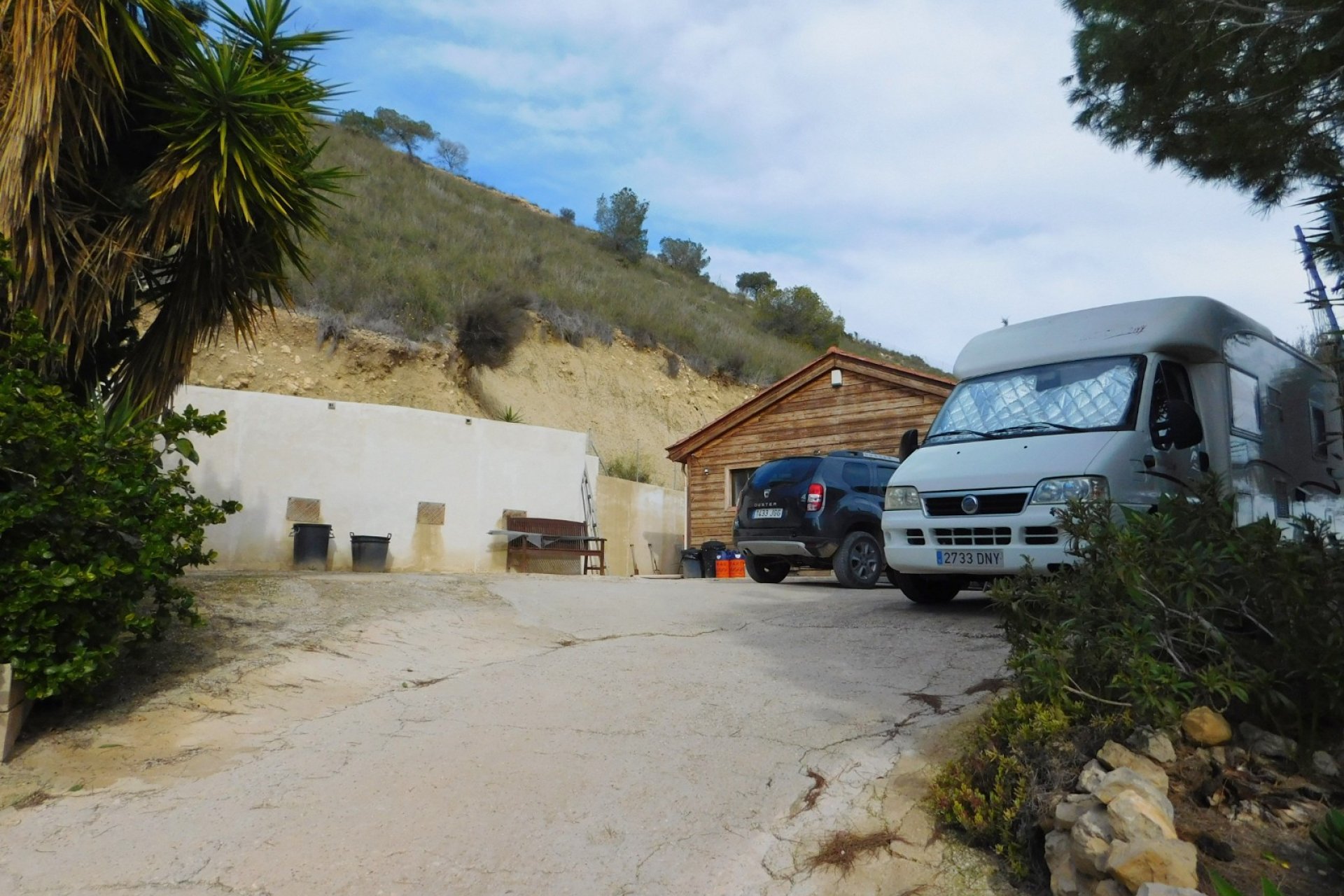Resale - Country House -
Torremendo