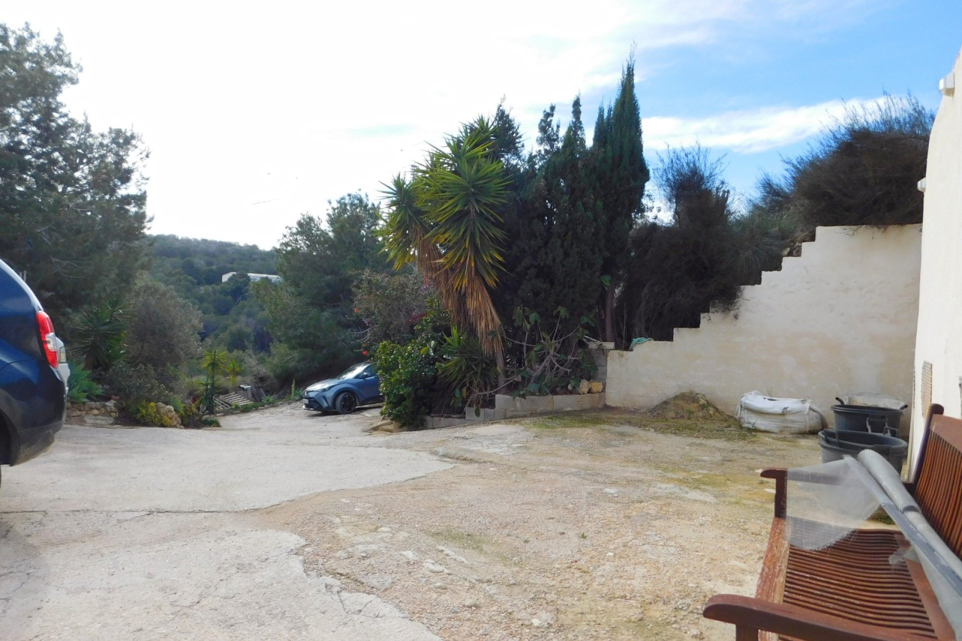 Resale - Country House -
Torremendo