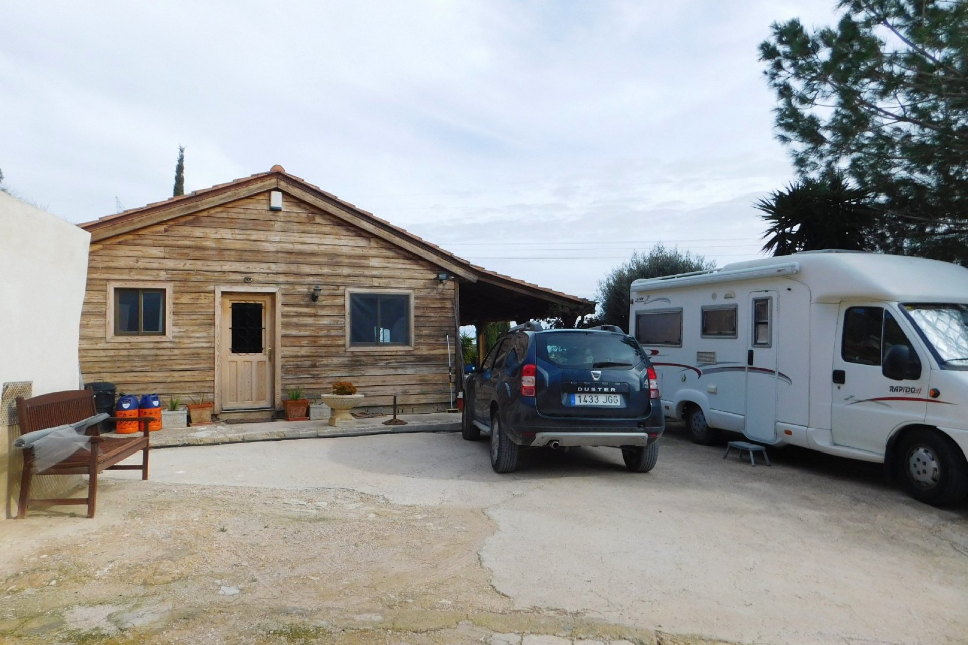 Resale - Country House -
Torremendo