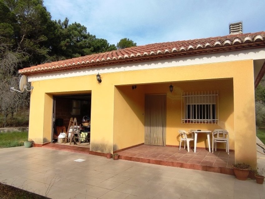 Resale - Country House -
Villalonga
