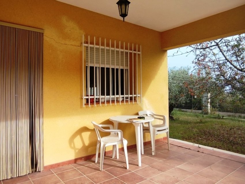 Resale - Country House -
Villalonga