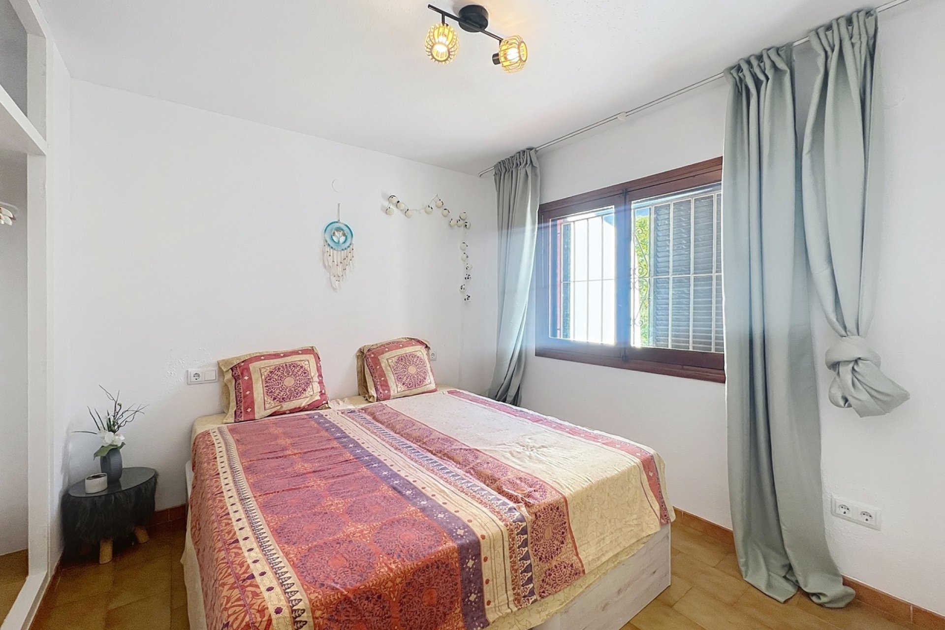 Resale - Townhouse -
Benissa - Costa Blanca