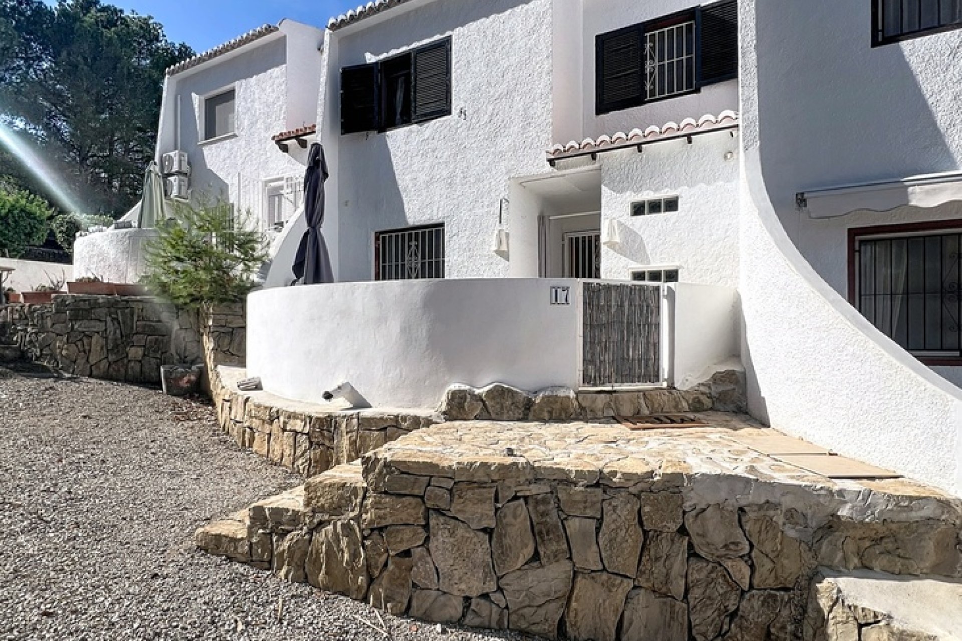 Resale - Townhouse -
Benissa - Costa Blanca