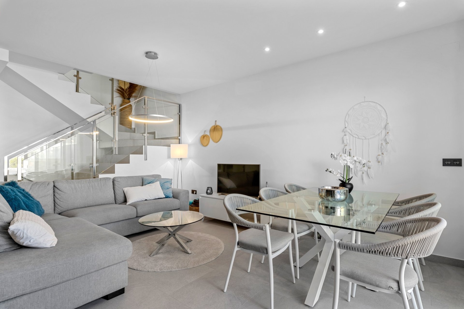 Resale - Townhouse * -
Ciudad Quesada - Costa Blanca
