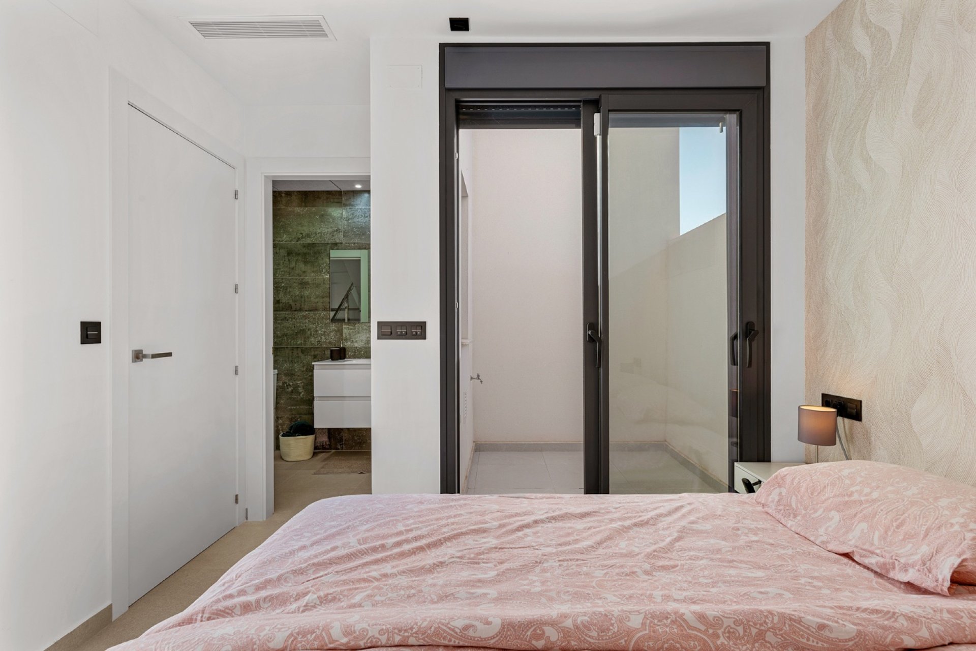 Resale - Townhouse * -
Ciudad Quesada - Costa Blanca