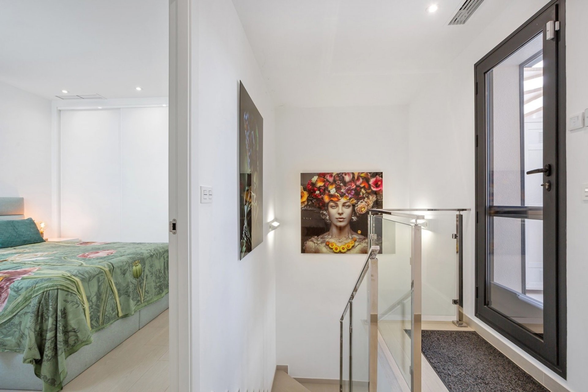 Resale - Townhouse -
Ciudad Quesada - Costa Blanca