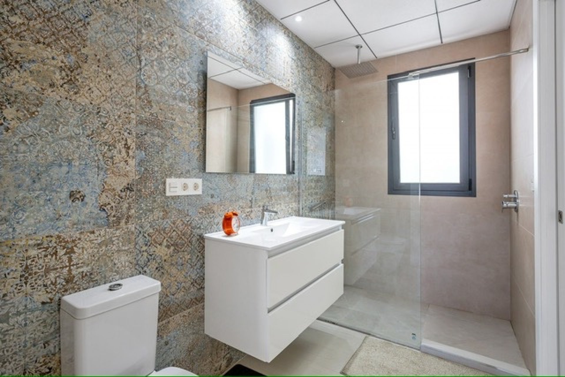 Resale - Townhouse -
Ciudad Quesada - Costa Blanca