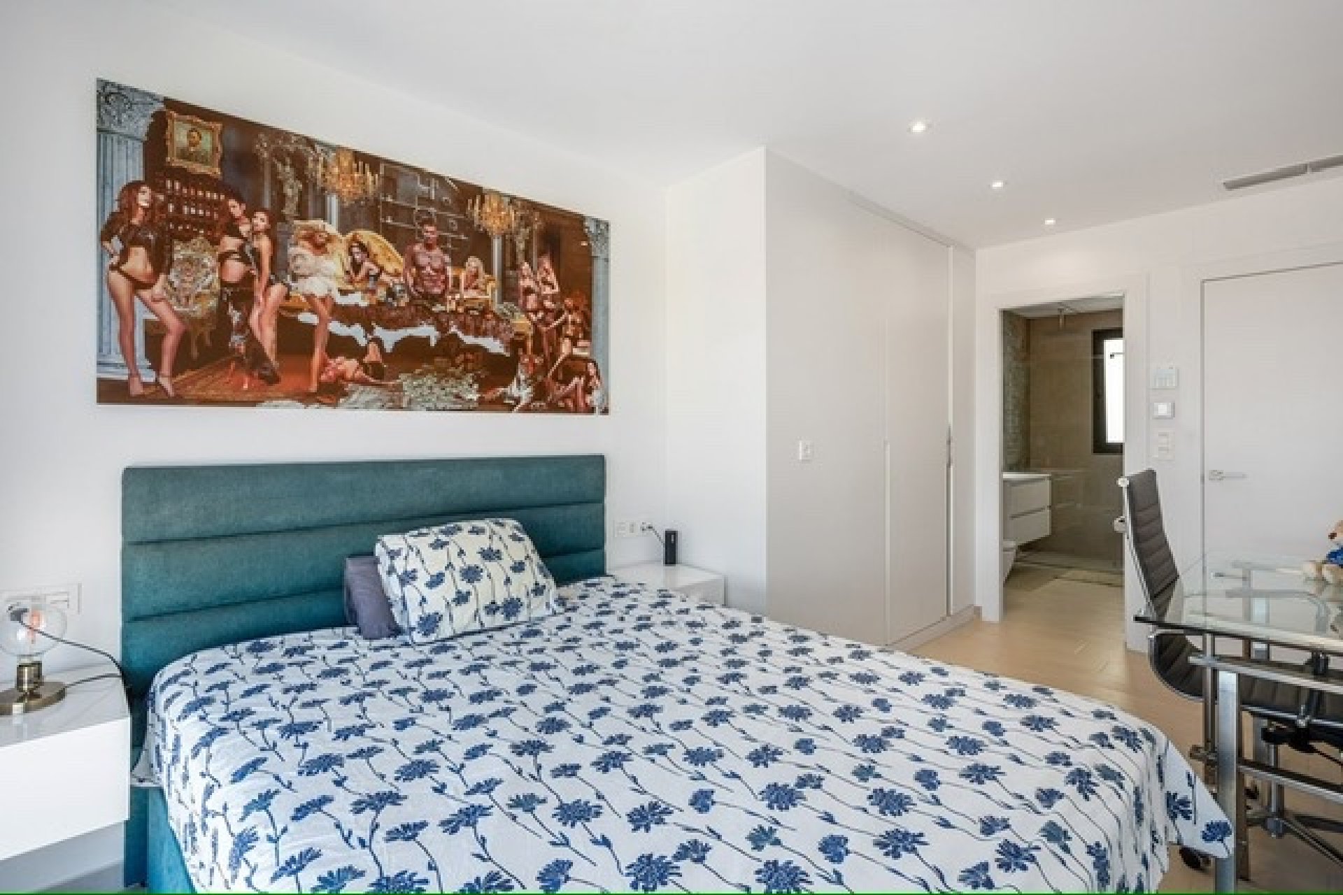 Resale - Townhouse -
Ciudad Quesada - Costa Blanca