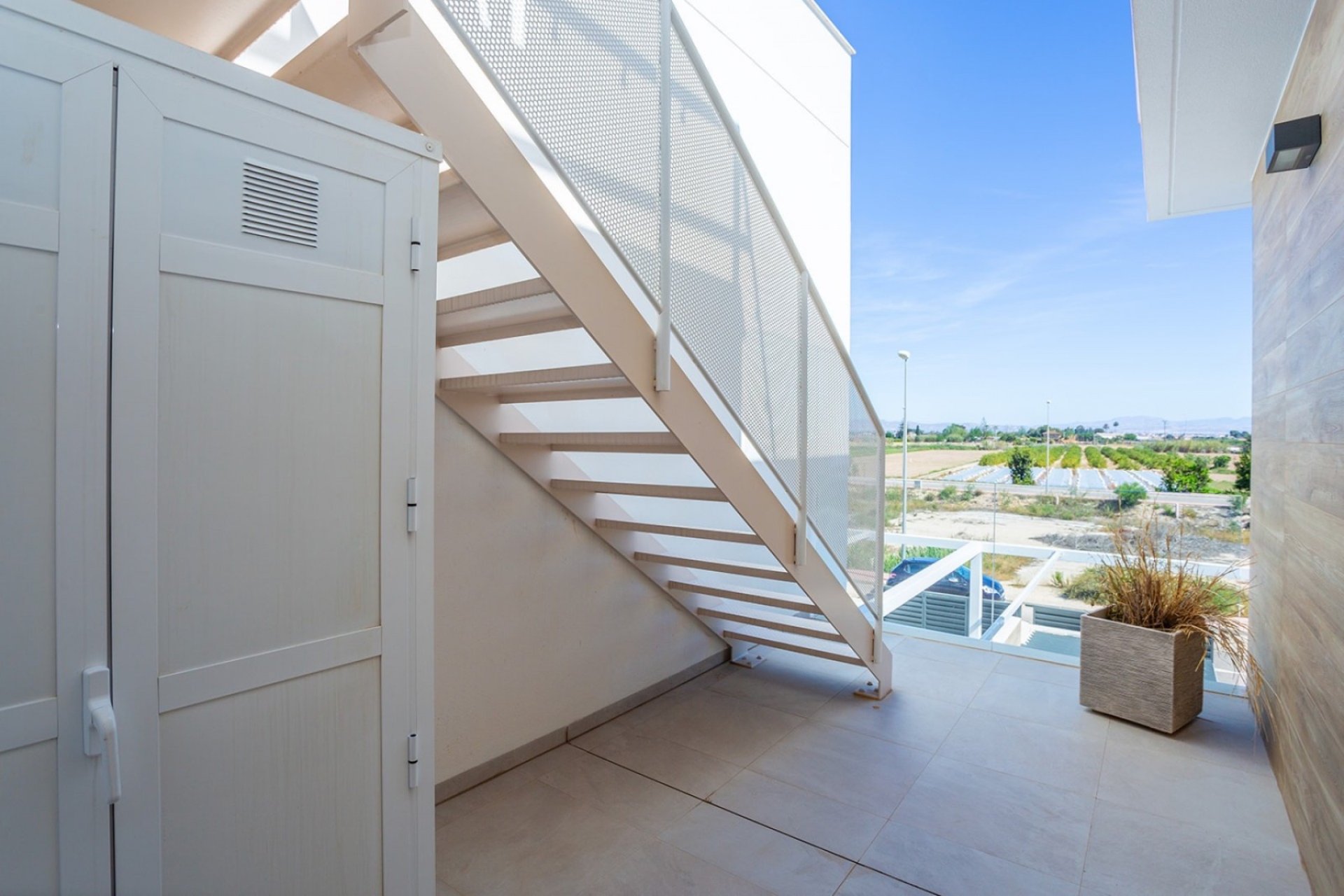 Resale - Townhouse -
Ciudad Quesada - Costa Blanca