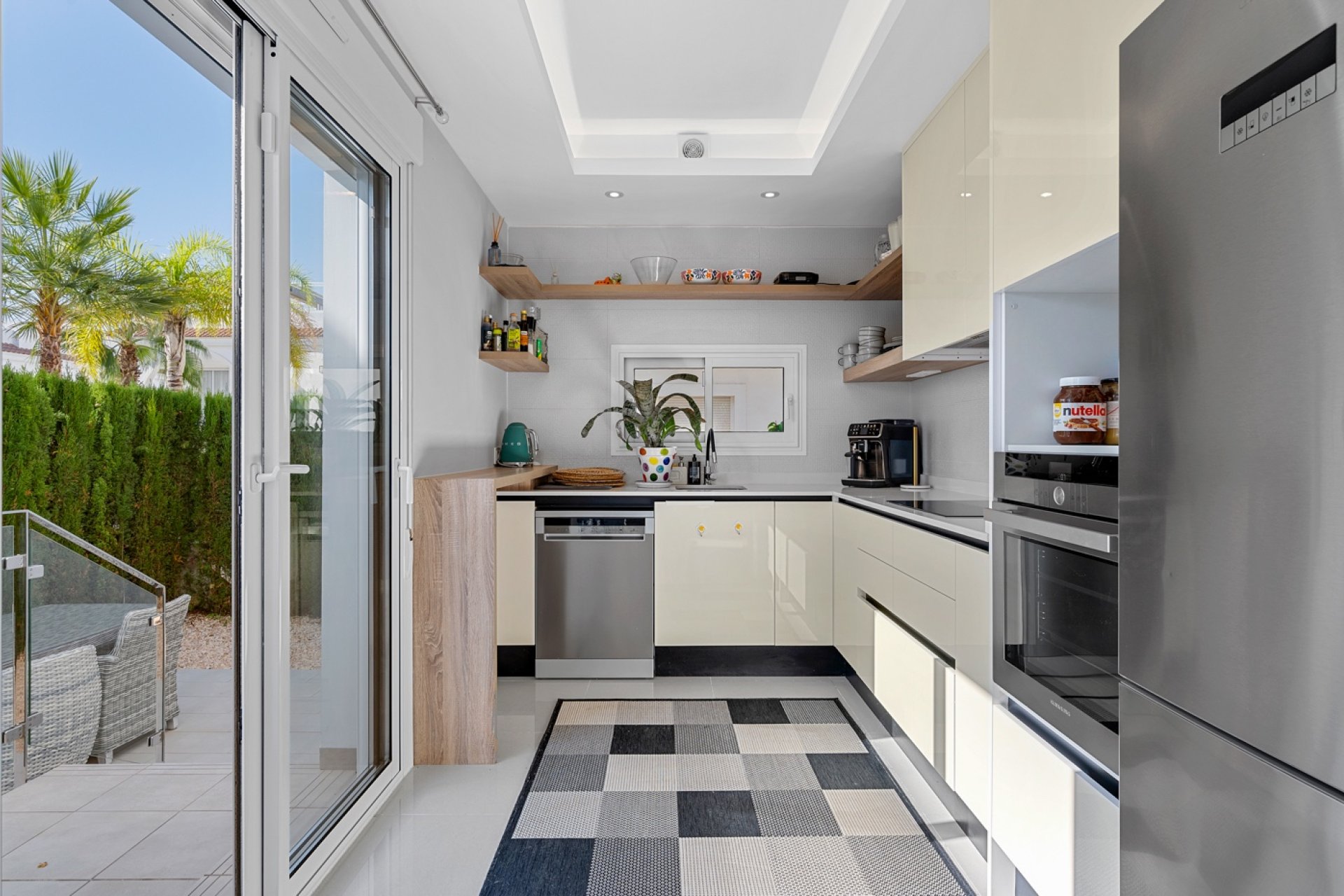 Resale - Townhouse -
Ciudad Quesada - Doña Pepa