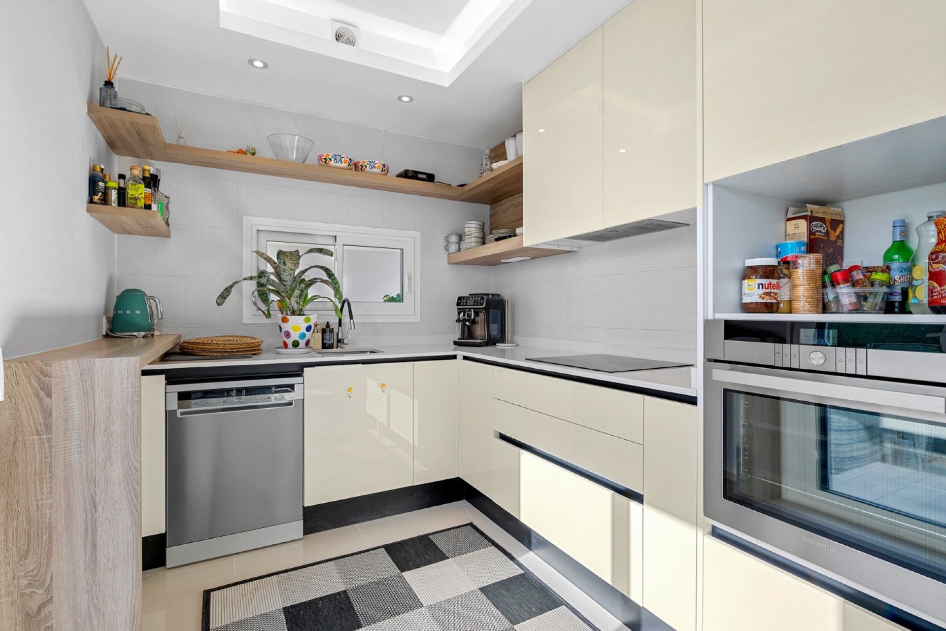 Resale - Townhouse -
Ciudad Quesada - Doña Pepa