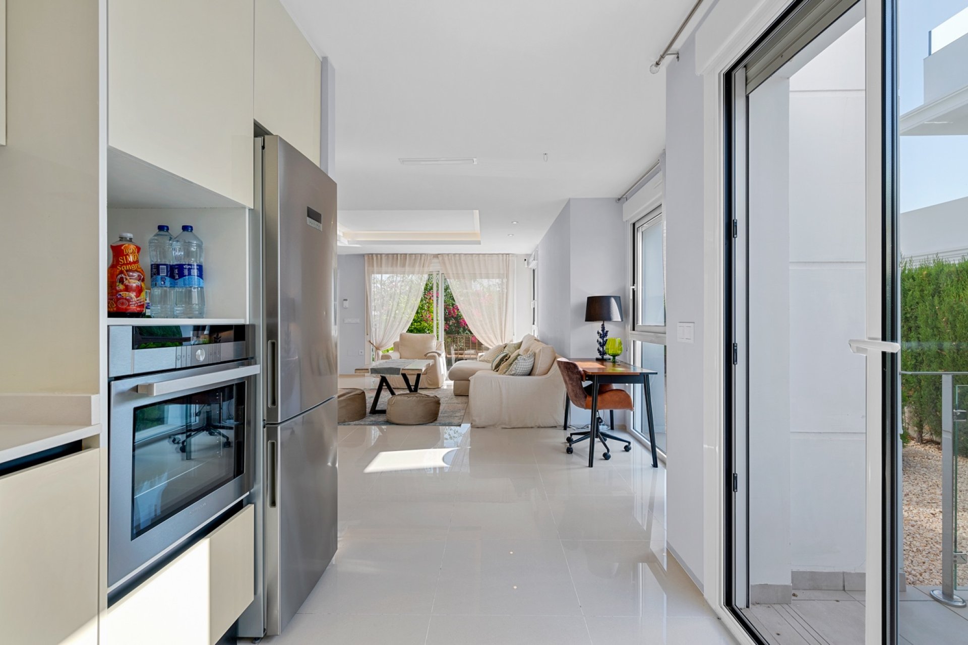 Resale - Townhouse -
Ciudad Quesada - Doña Pepa