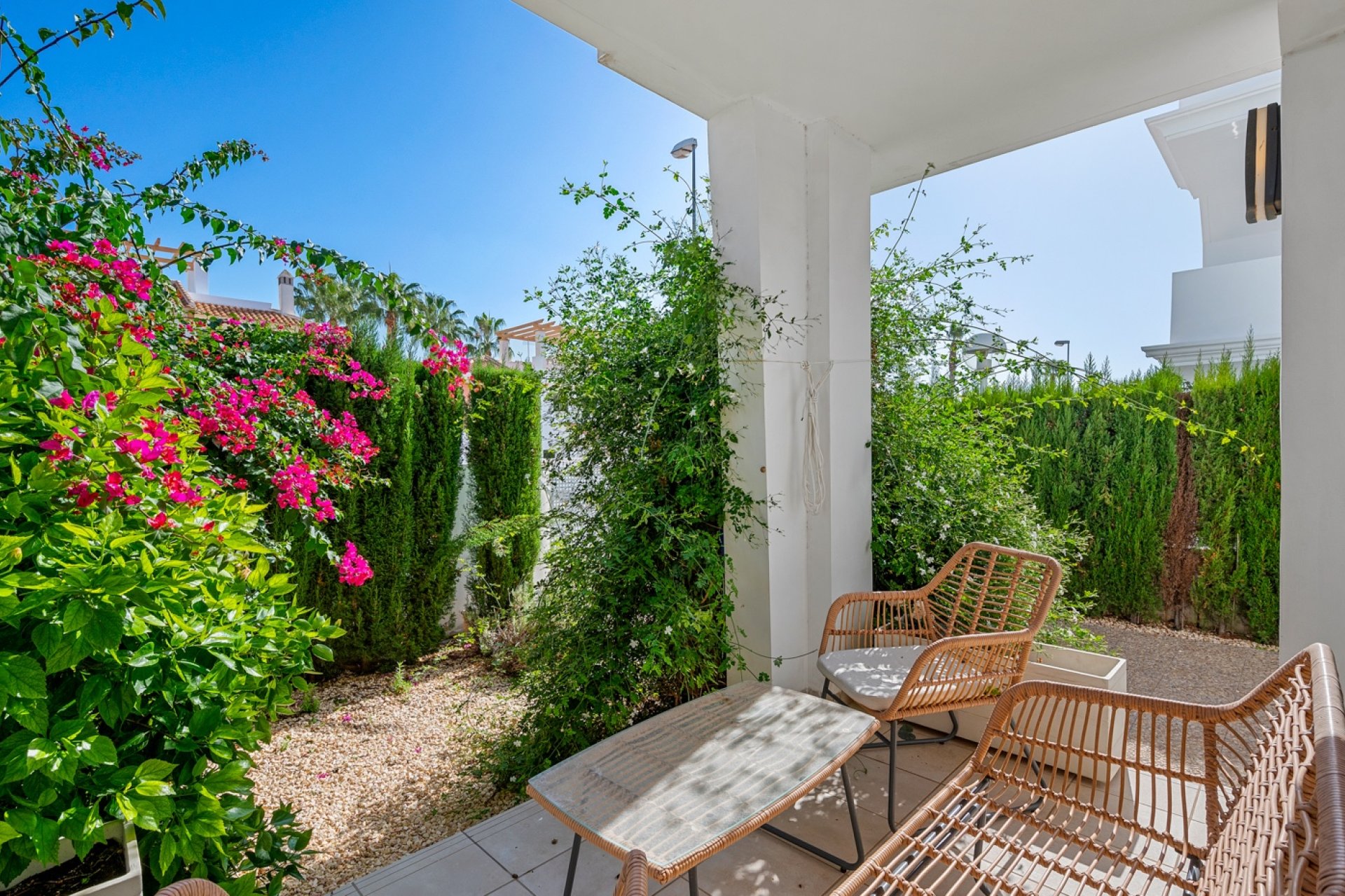 Resale - Townhouse -
Ciudad Quesada - Doña Pepa