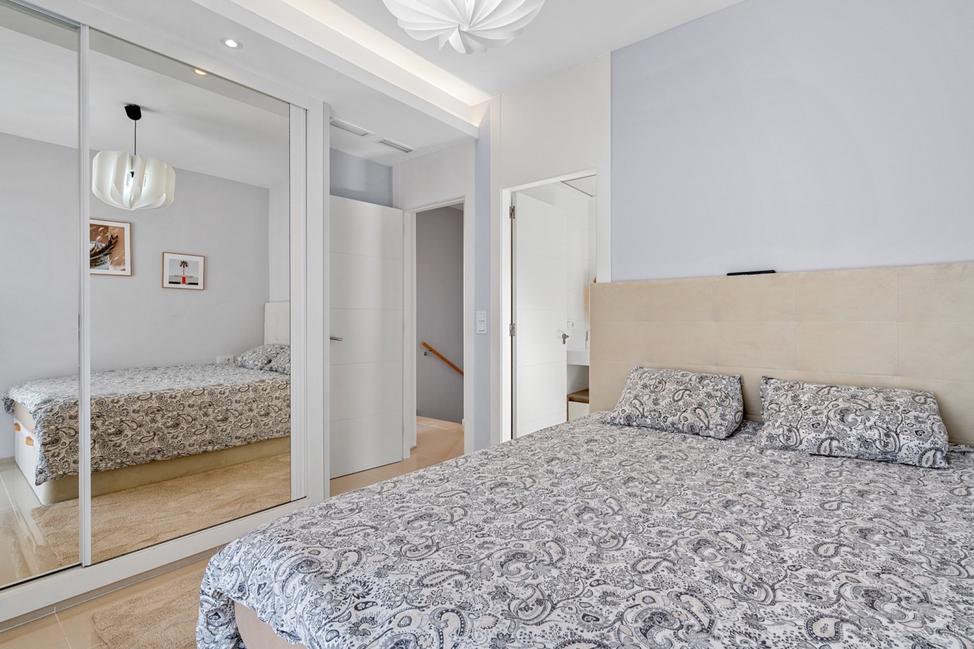 Resale - Townhouse -
Ciudad Quesada - Doña Pepa