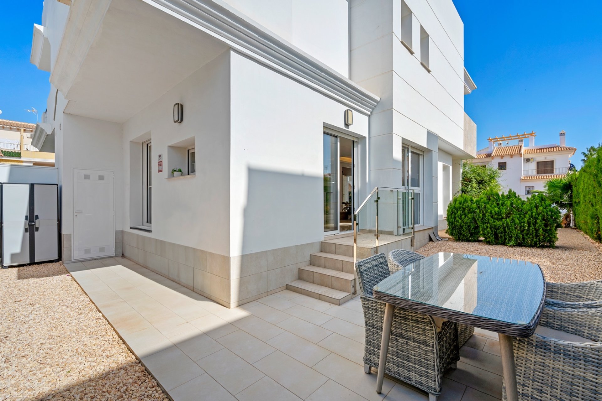 Resale - Townhouse -
Ciudad Quesada - Doña Pepa